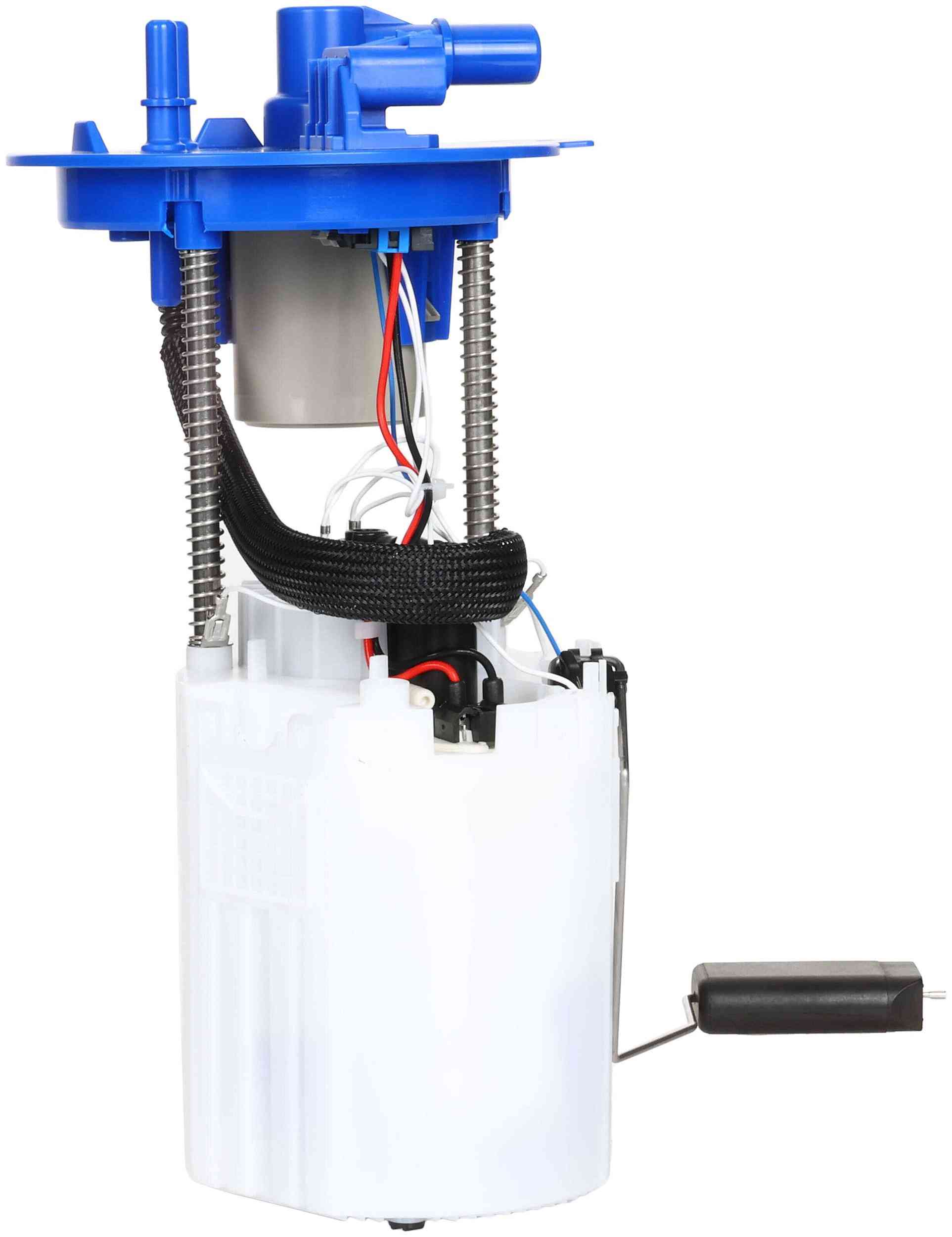 Delphi Fuel Pump Module Assembly FG2306