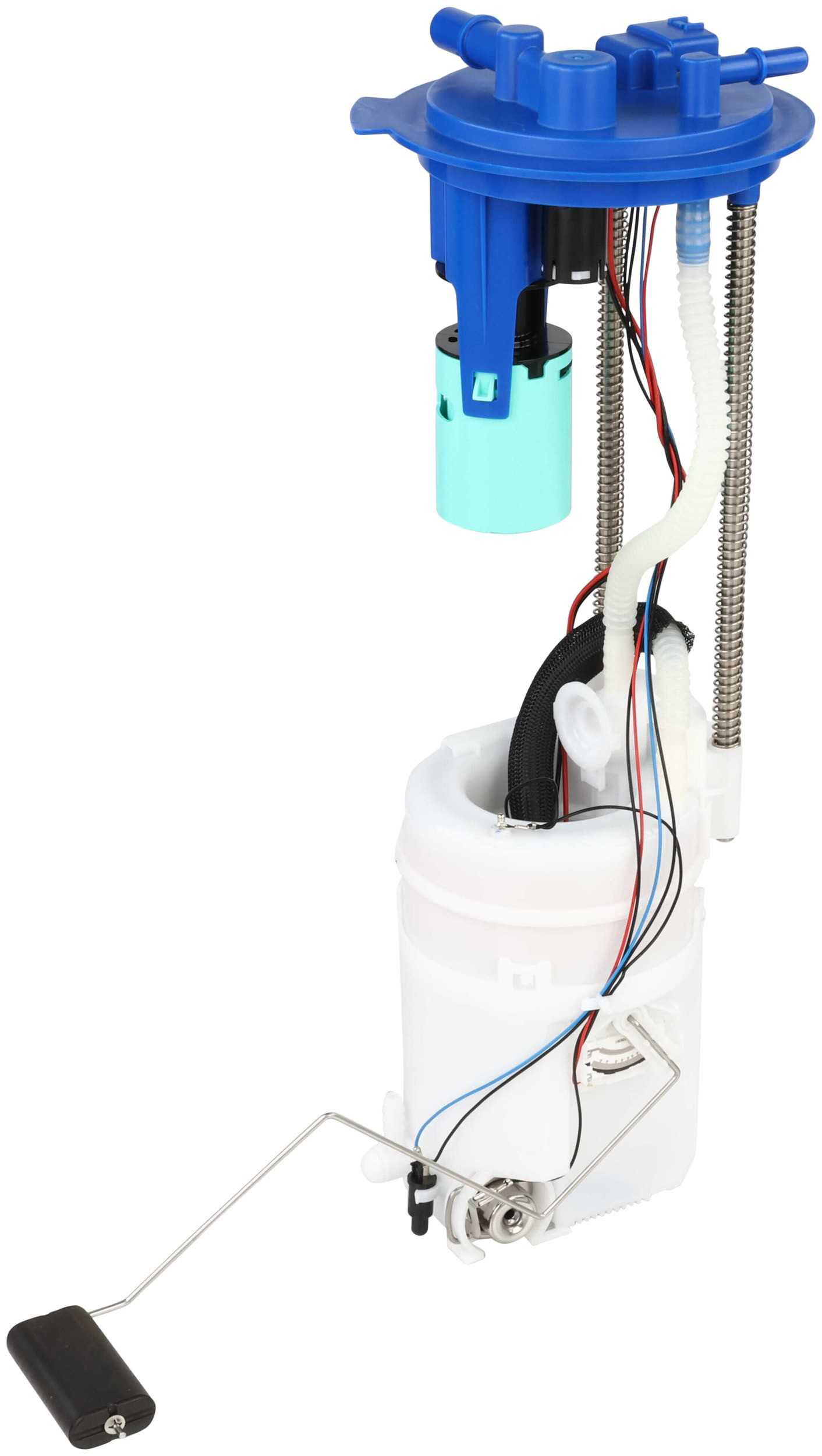 Delphi Fuel Pump Module Assembly FG2317