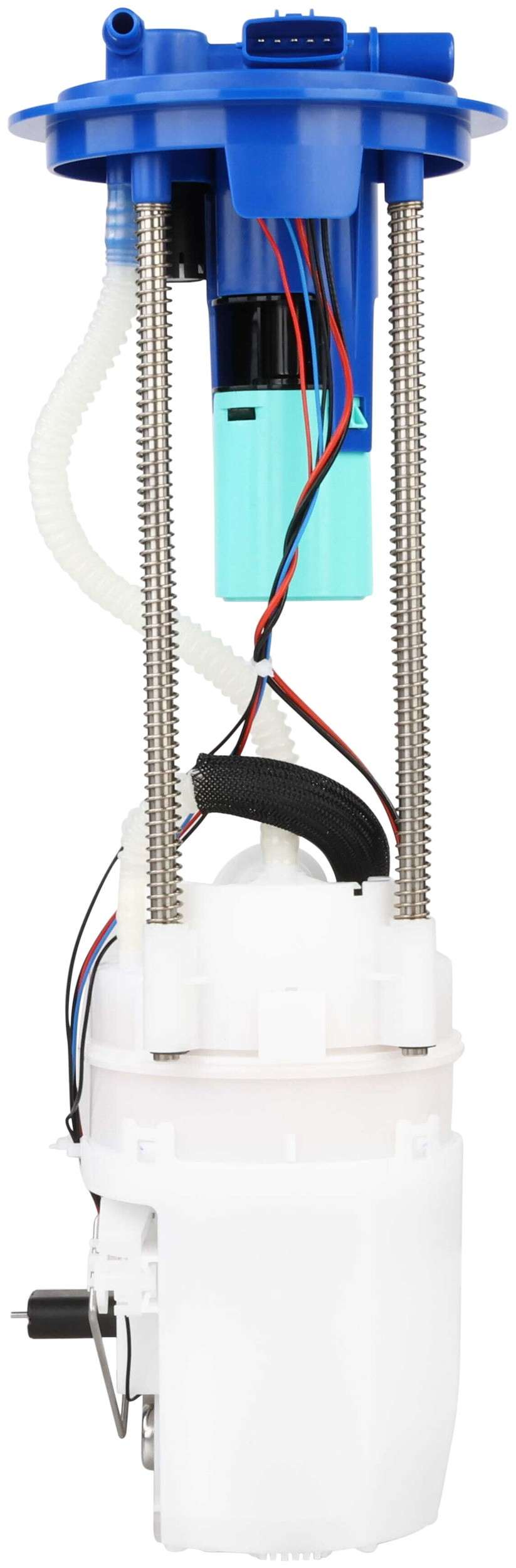 Delphi Fuel Pump Module Assembly FG2317