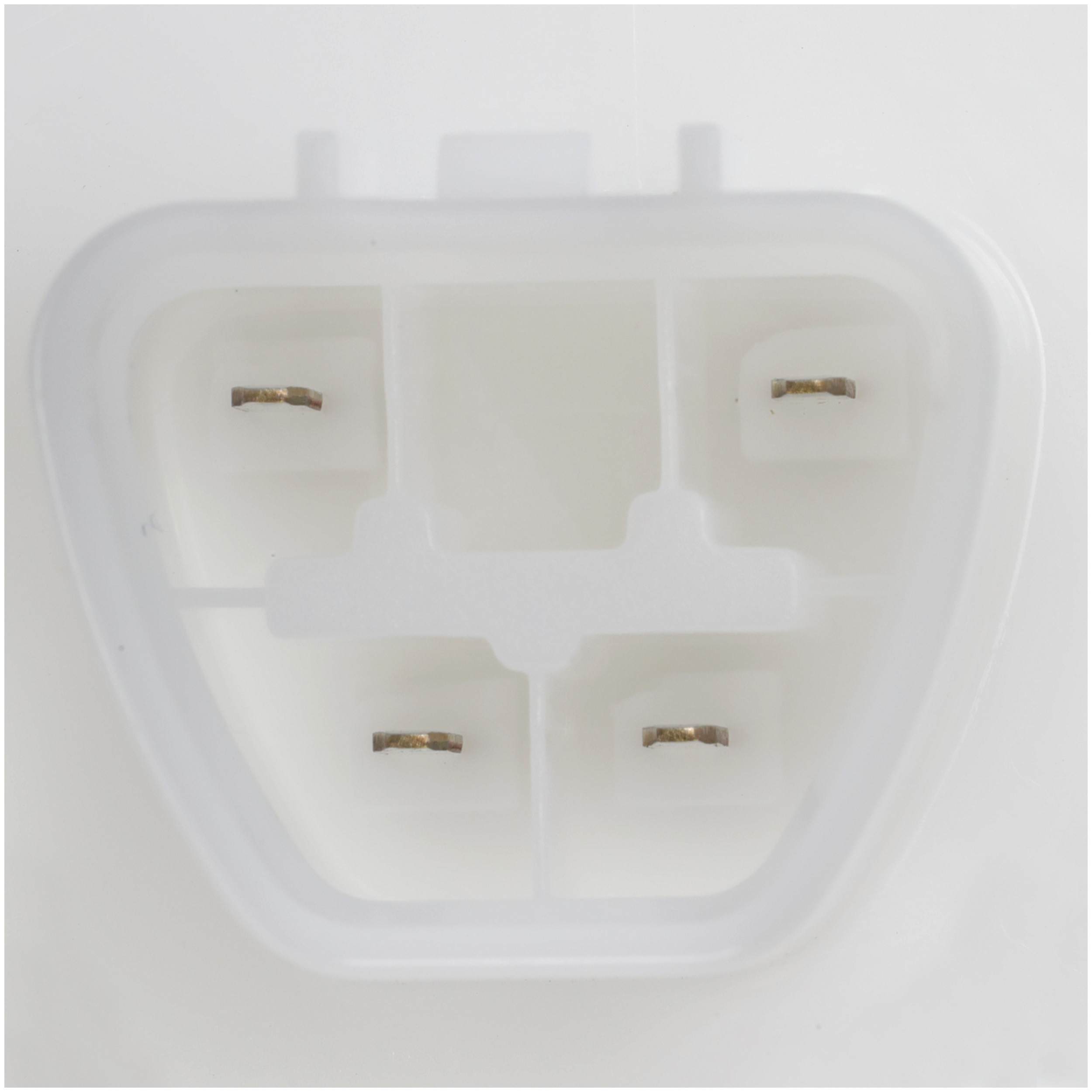 Delphi Fuel Pump Module Assembly FG2322