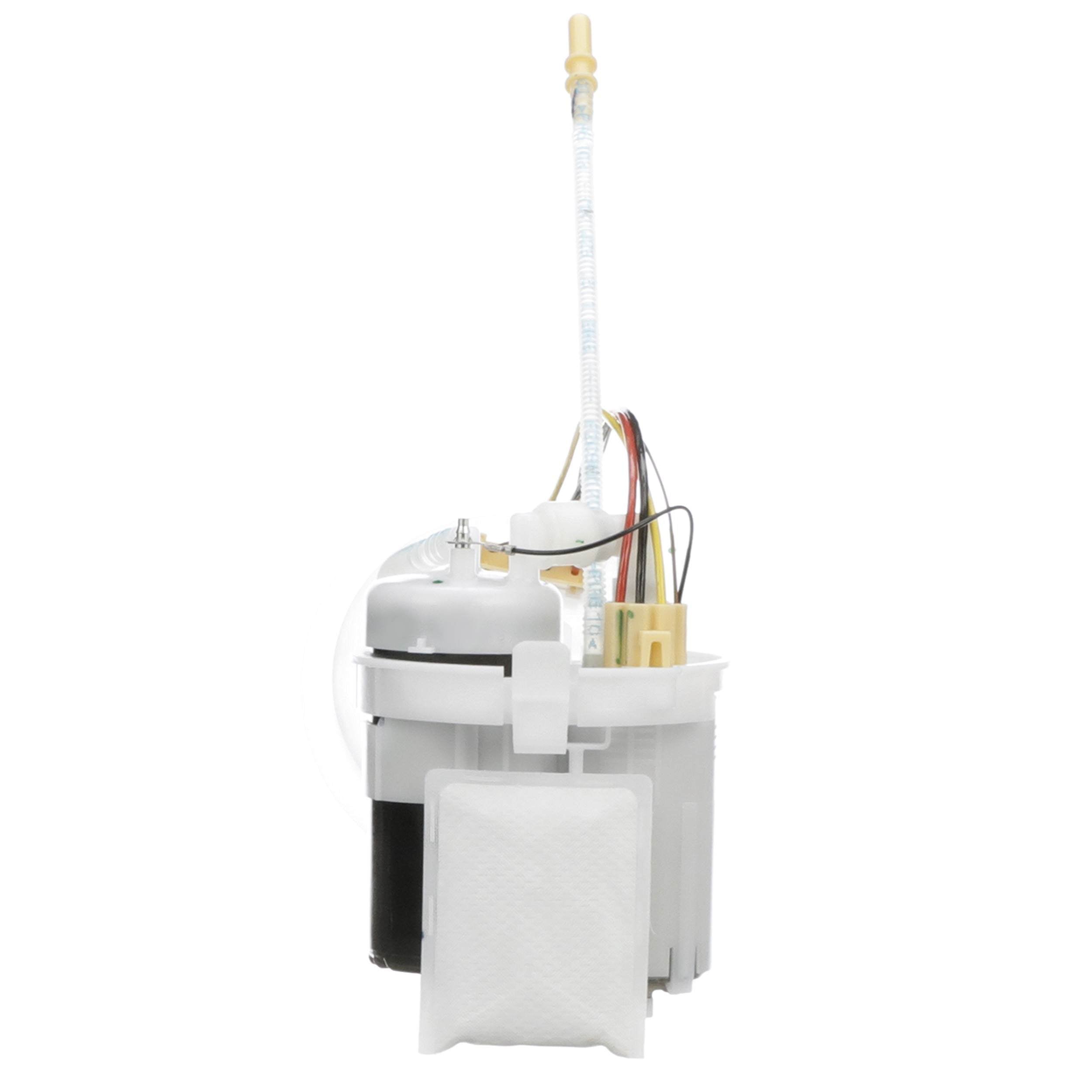 Delphi Fuel Pump Module Assembly  top view frsport FG2323