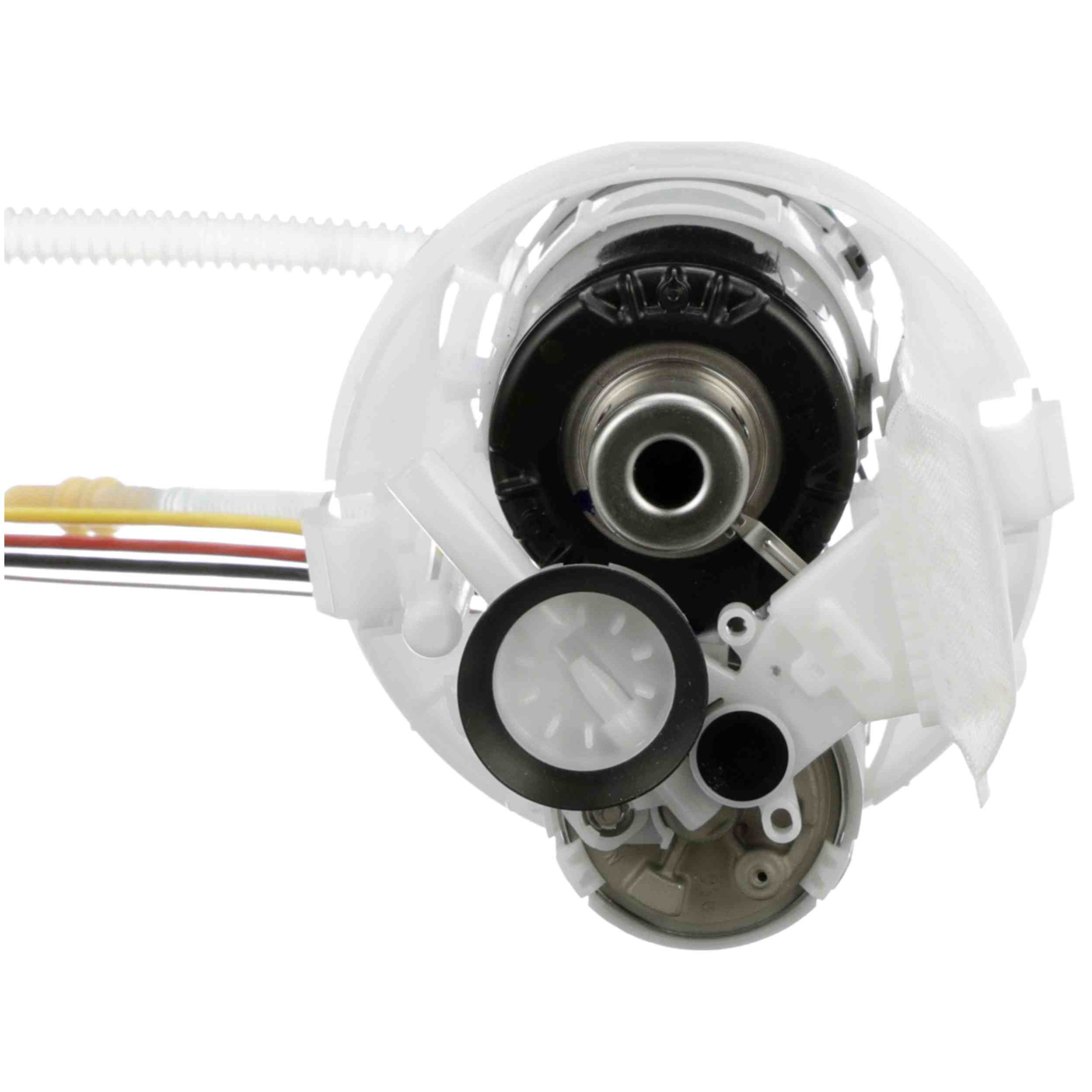 Delphi Fuel Pump Module Assembly  top view frsport FG2323