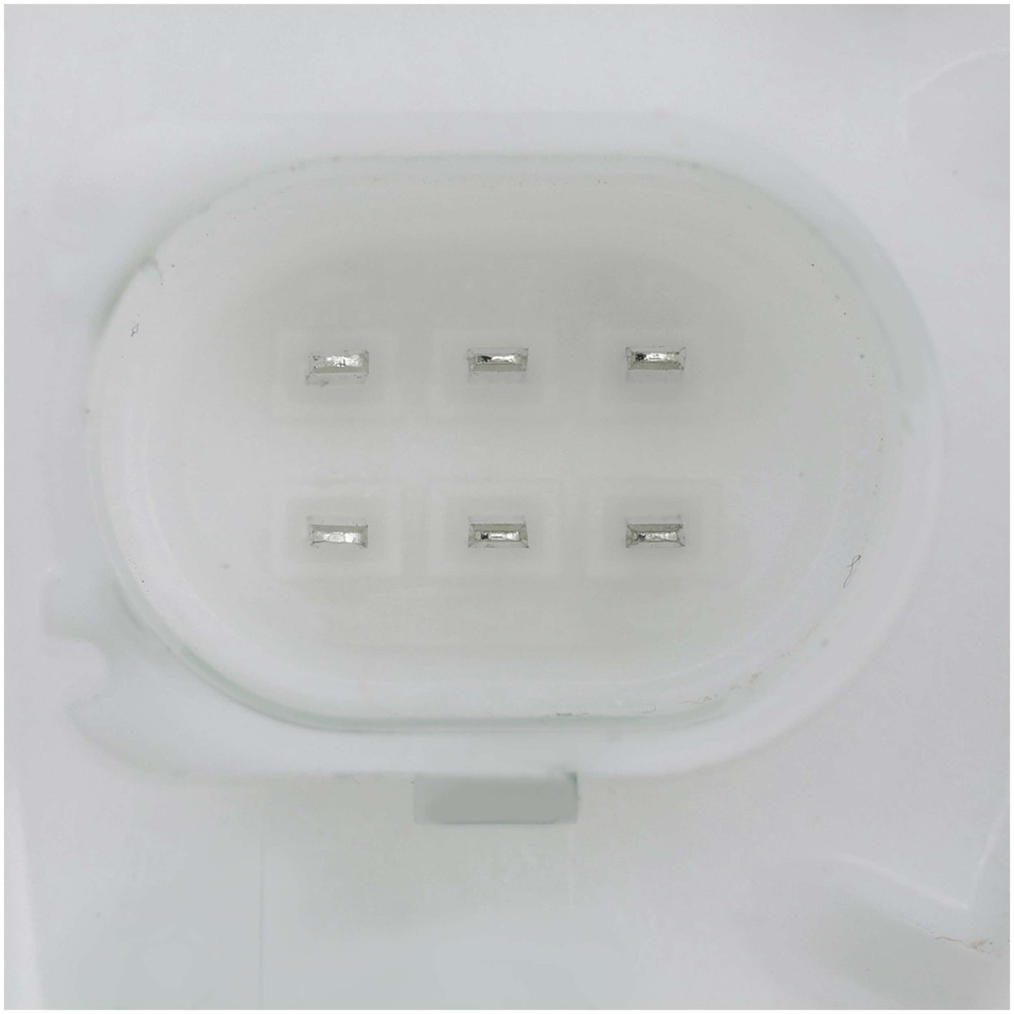 Delphi Fuel Pump Module Assembly FG2323