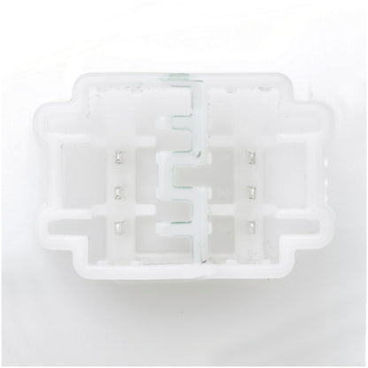 Delphi Fuel Pump Module Assembly FG2323
