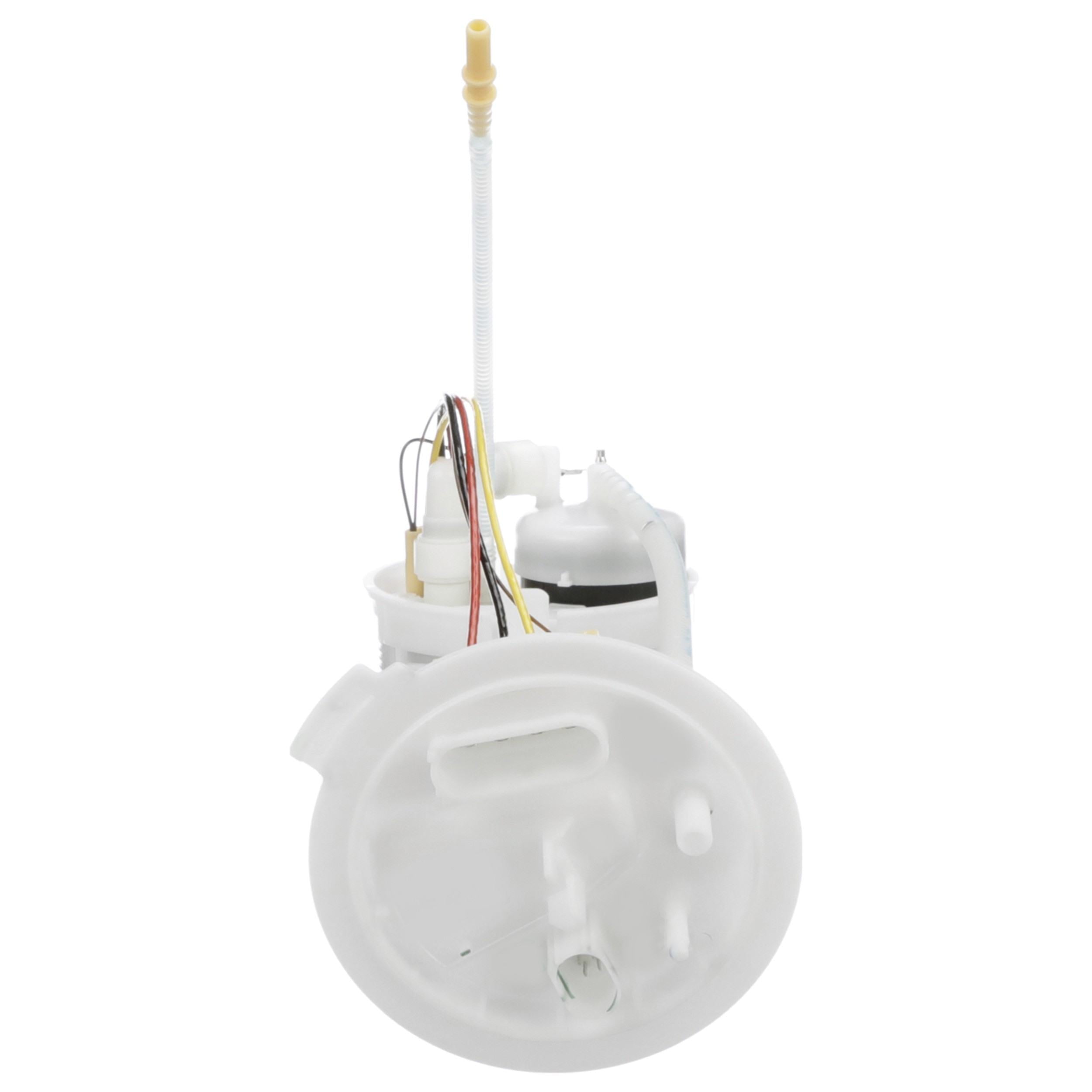 Delphi Fuel Pump Module Assembly  top view frsport FG2323