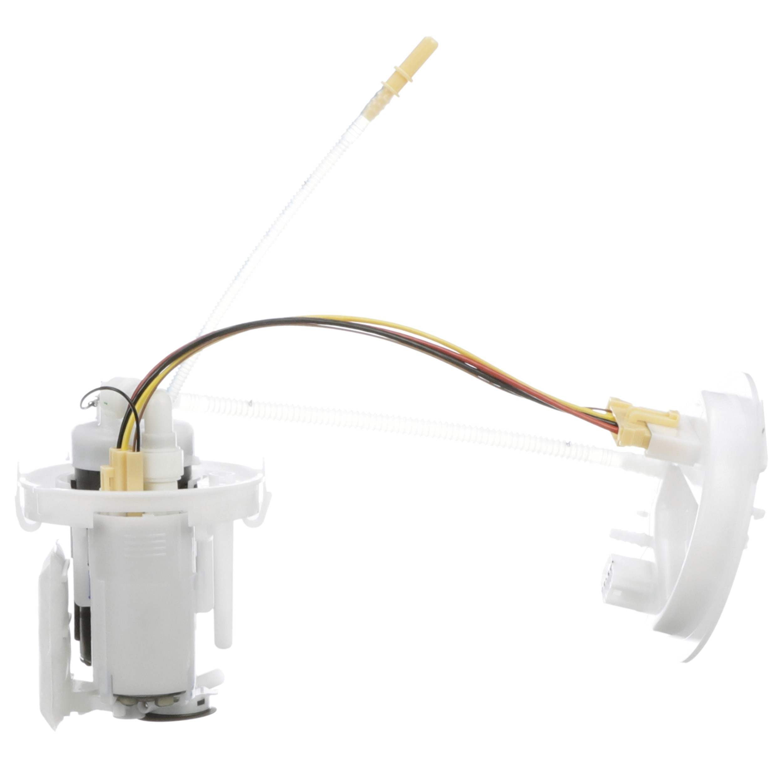 Delphi Fuel Pump Module Assembly  top view frsport FG2323
