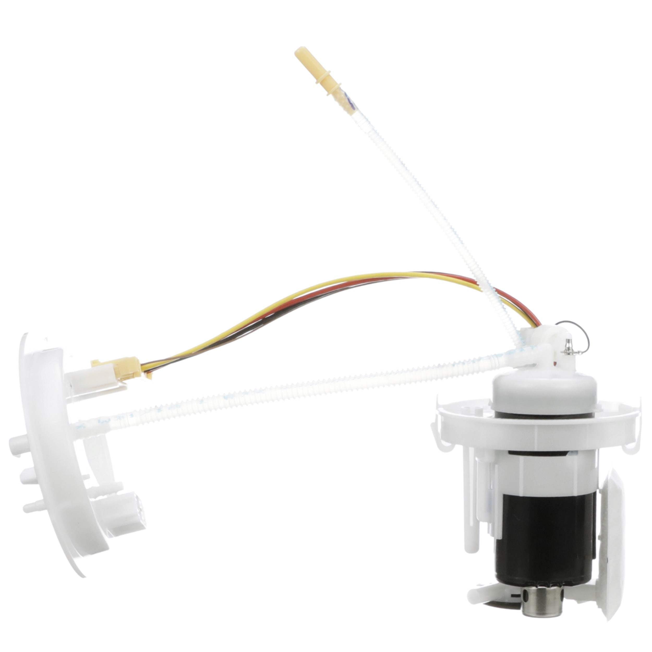 Delphi Fuel Pump Module Assembly  top view frsport FG2323