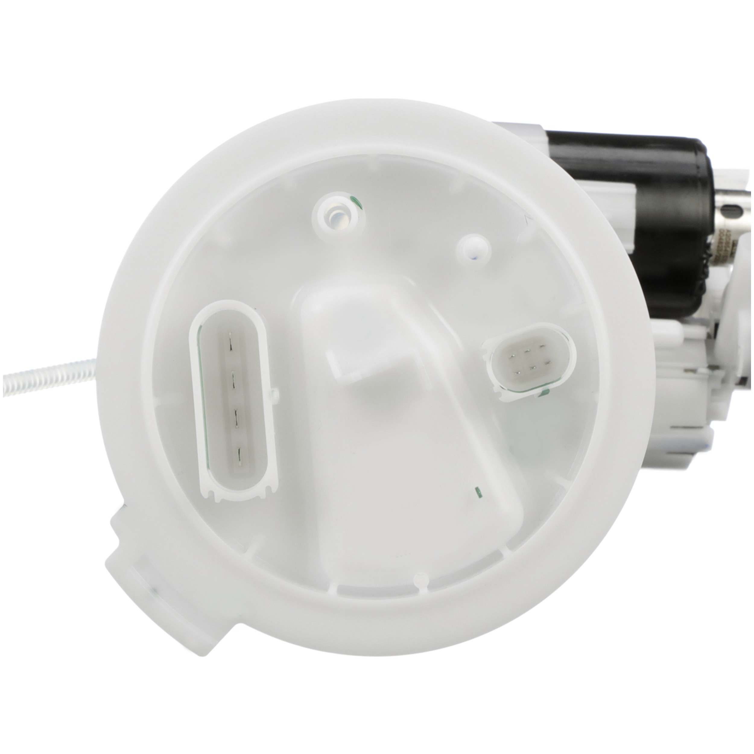 Delphi Fuel Pump Module Assembly  top view frsport FG2323