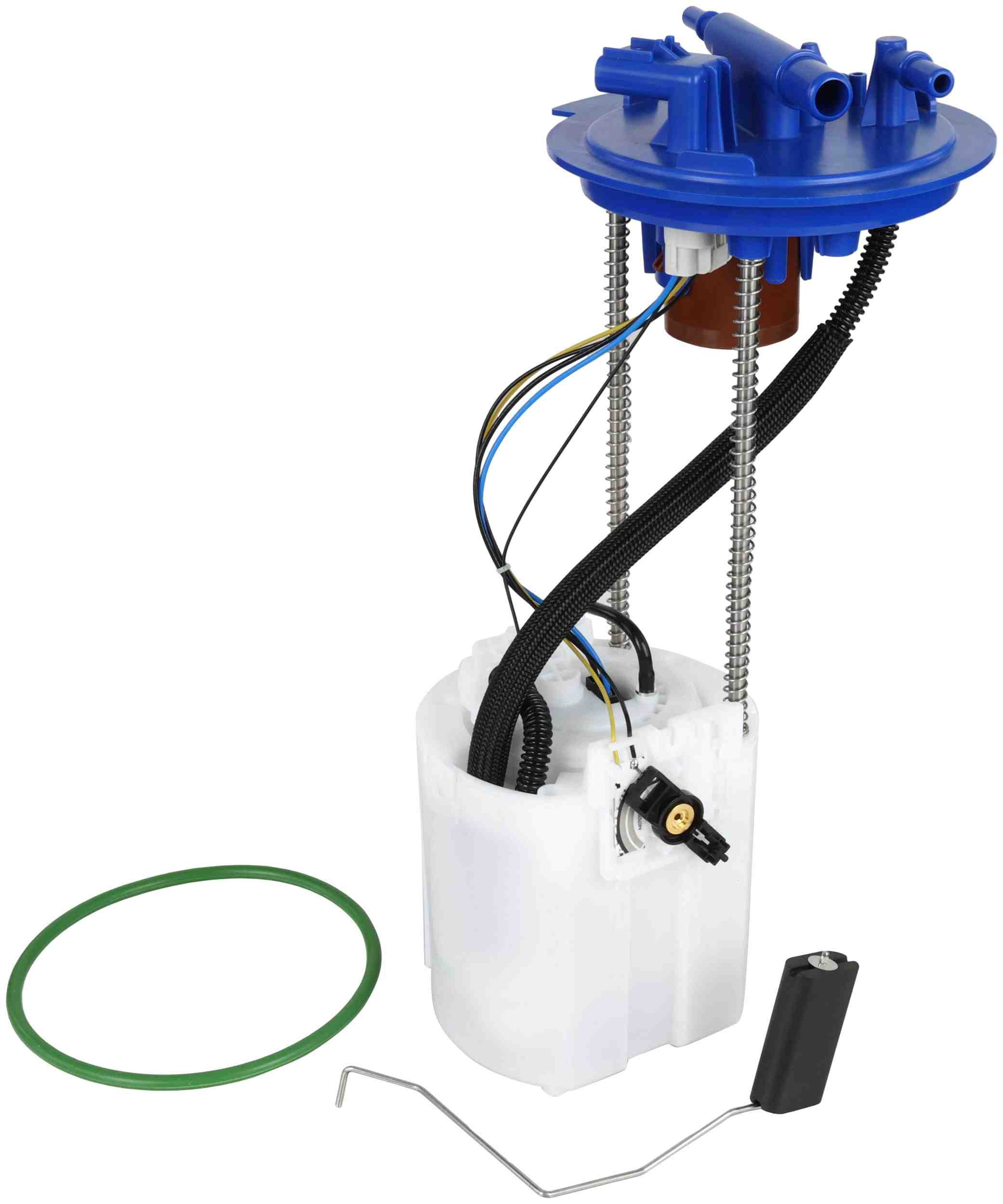 Delphi Fuel Pump Module Assembly FG2326