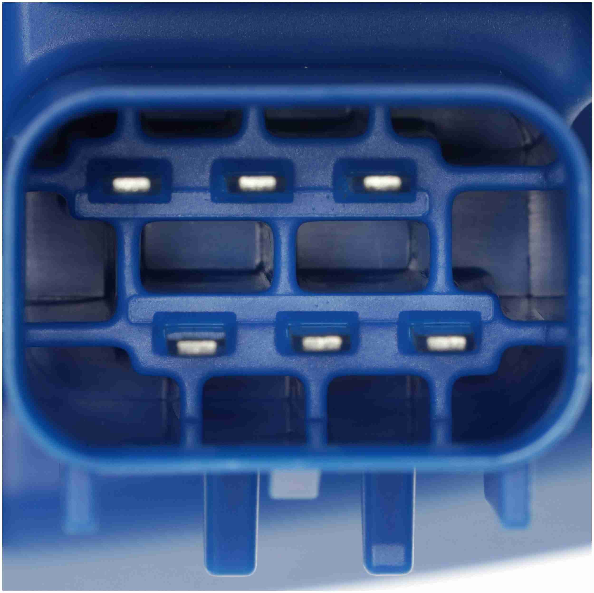 Delphi Fuel Pump Module Assembly FG2327