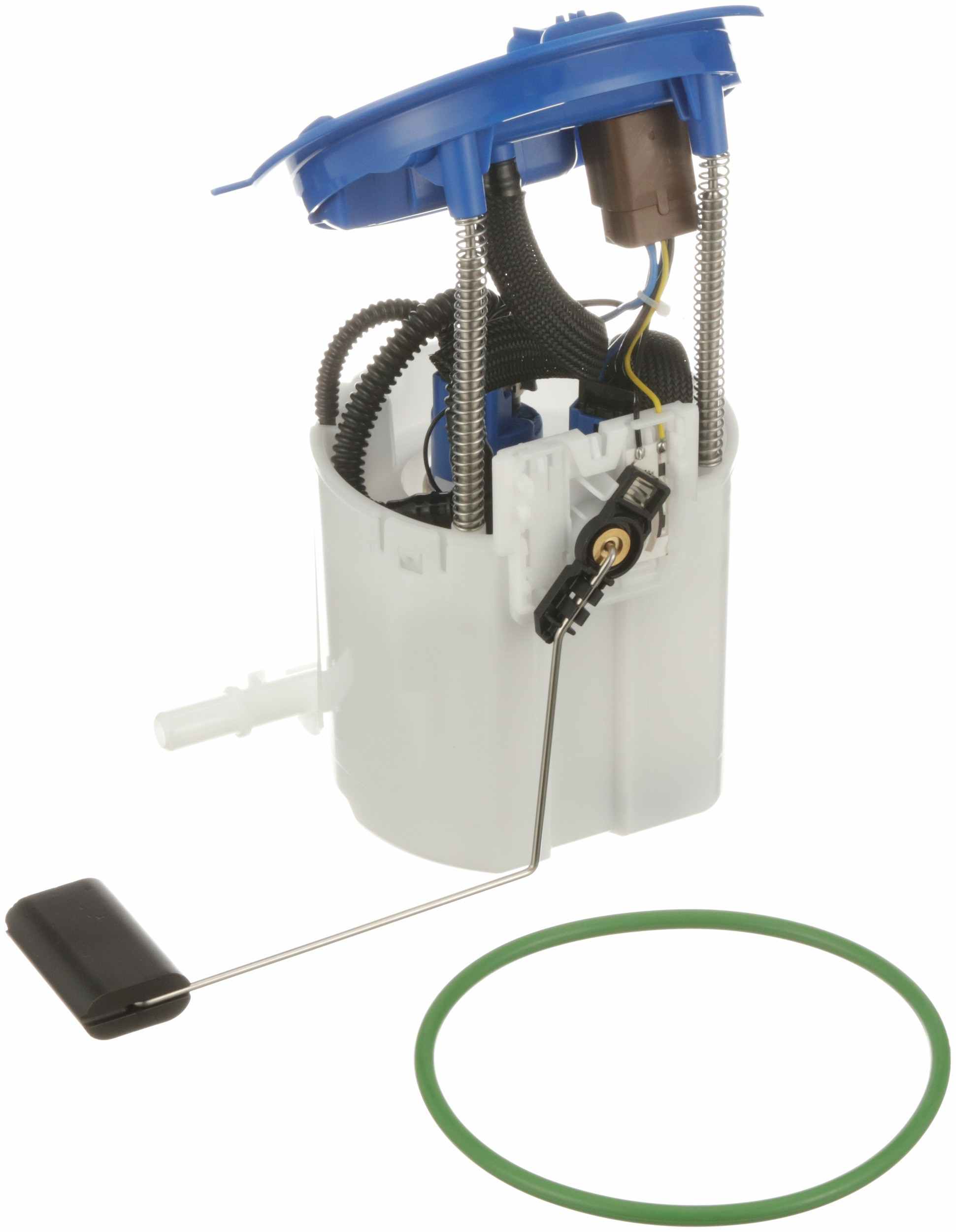 Delphi Fuel Pump Module Assembly FG2327