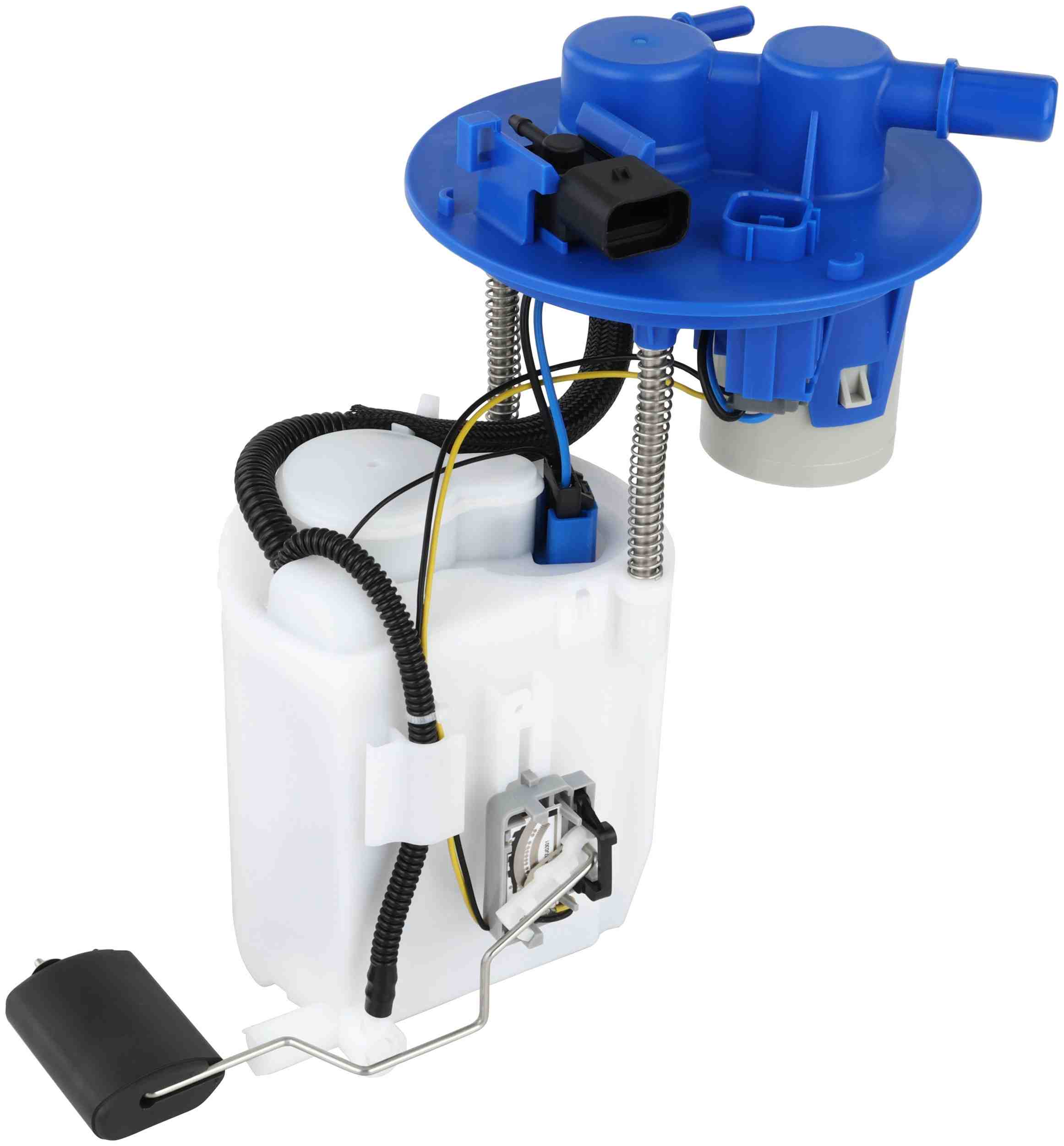 Delphi Fuel Pump Module Assembly FG2334