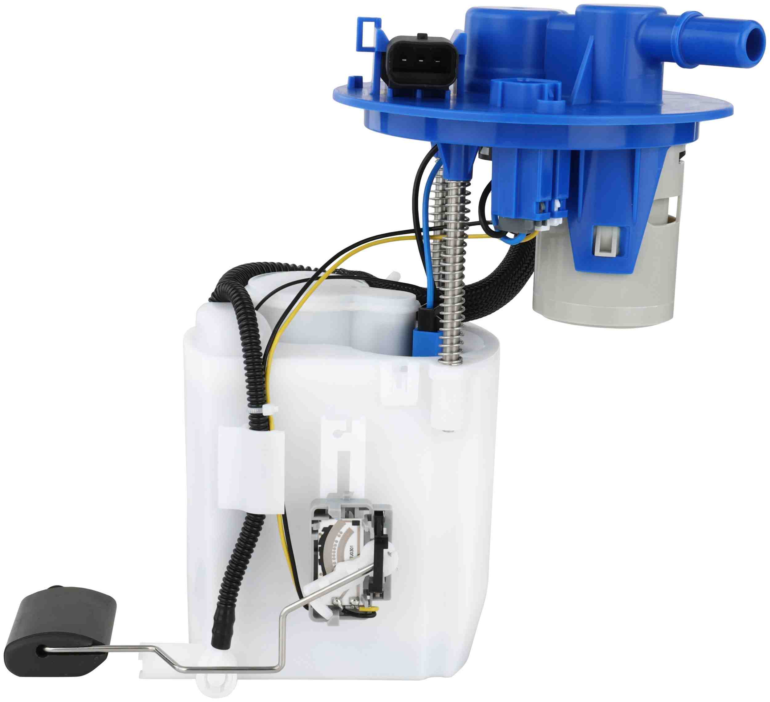 Delphi Fuel Pump Module Assembly FG2334