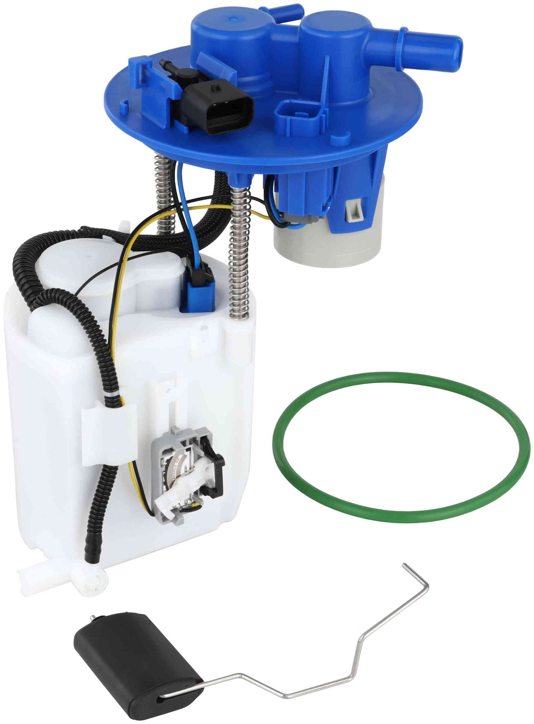 Delphi Fuel Pump Module Assembly FG2334