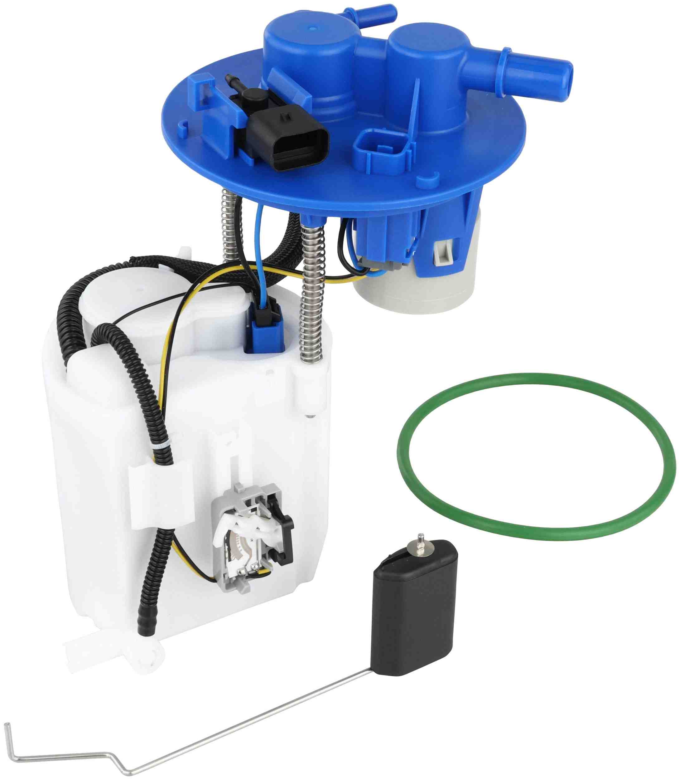 Delphi Fuel Pump Module Assembly FG2335