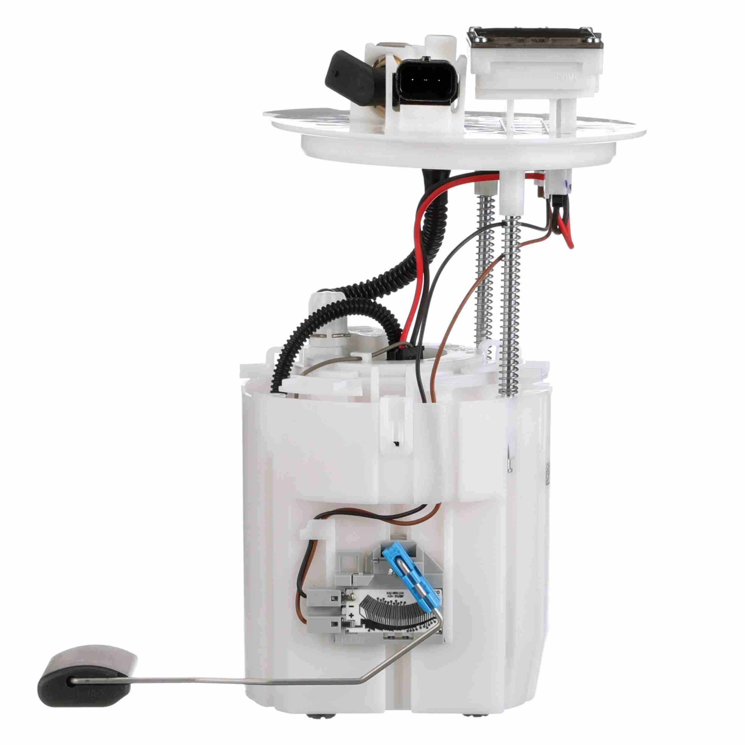 Delphi Fuel Pump Module Assembly FG2459