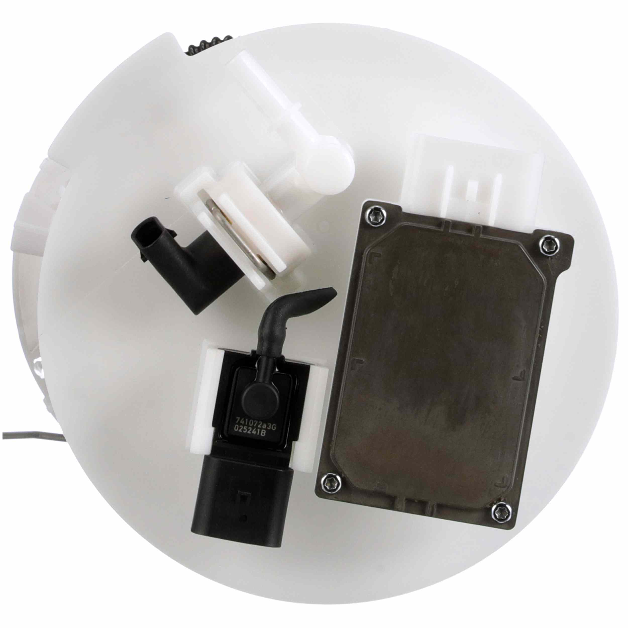 Delphi Fuel Pump Module Assembly FG2459