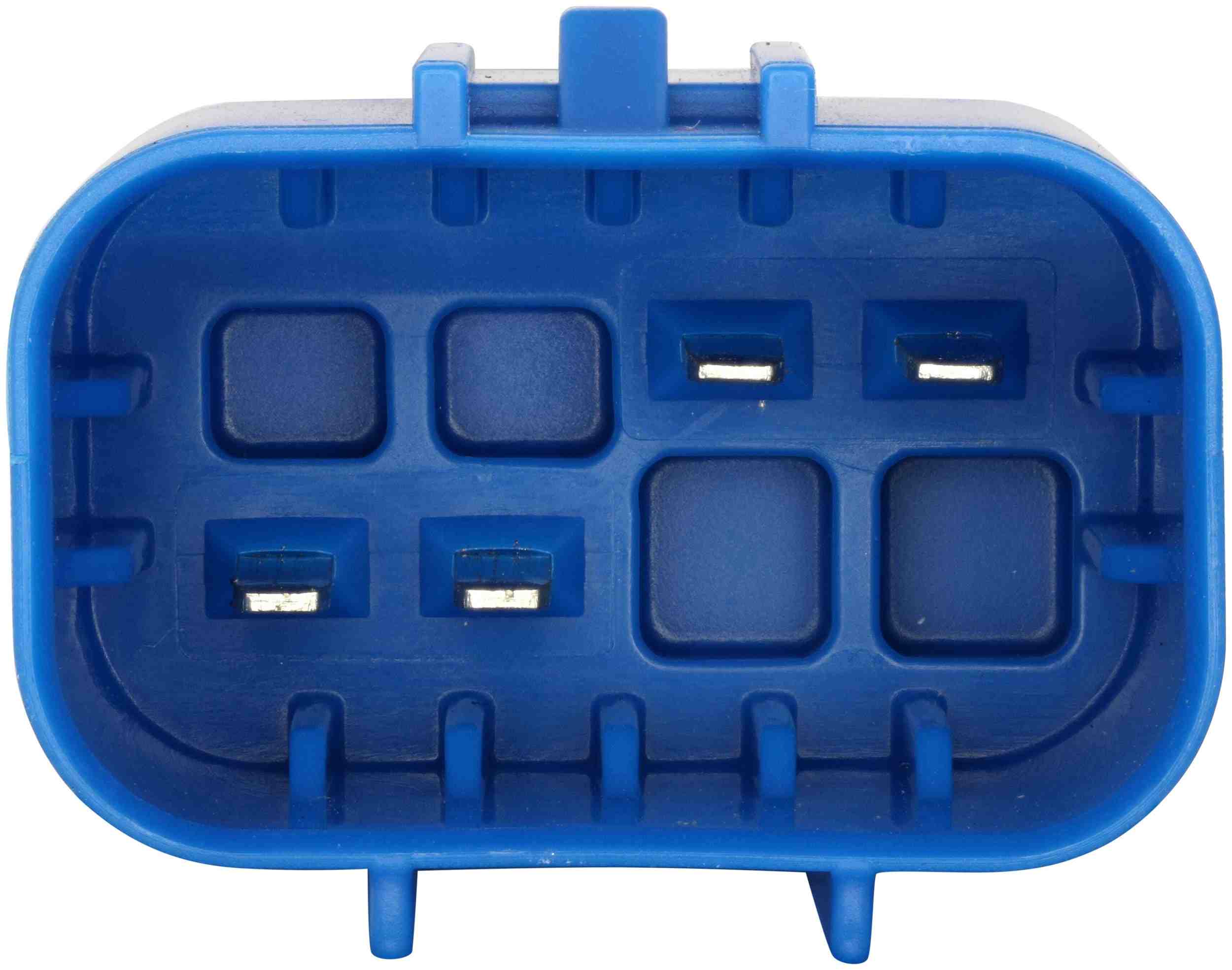 Delphi Fuel Pump Module Assembly FG2466