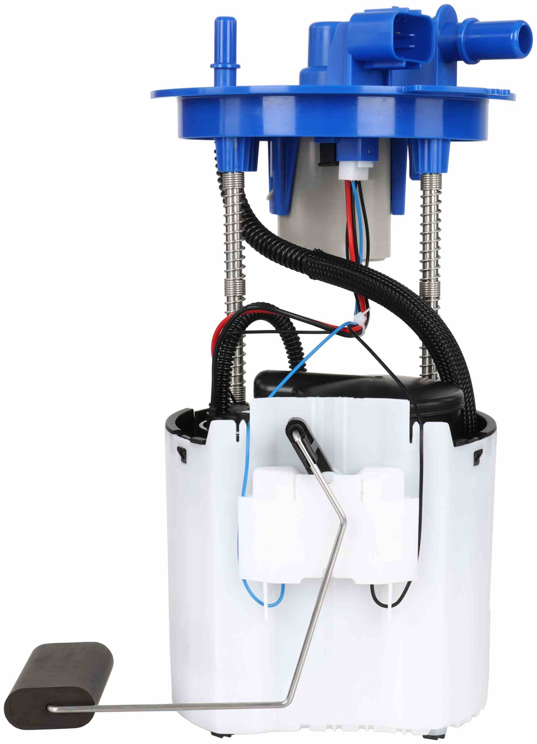 Delphi Fuel Pump Module Assembly FG2466