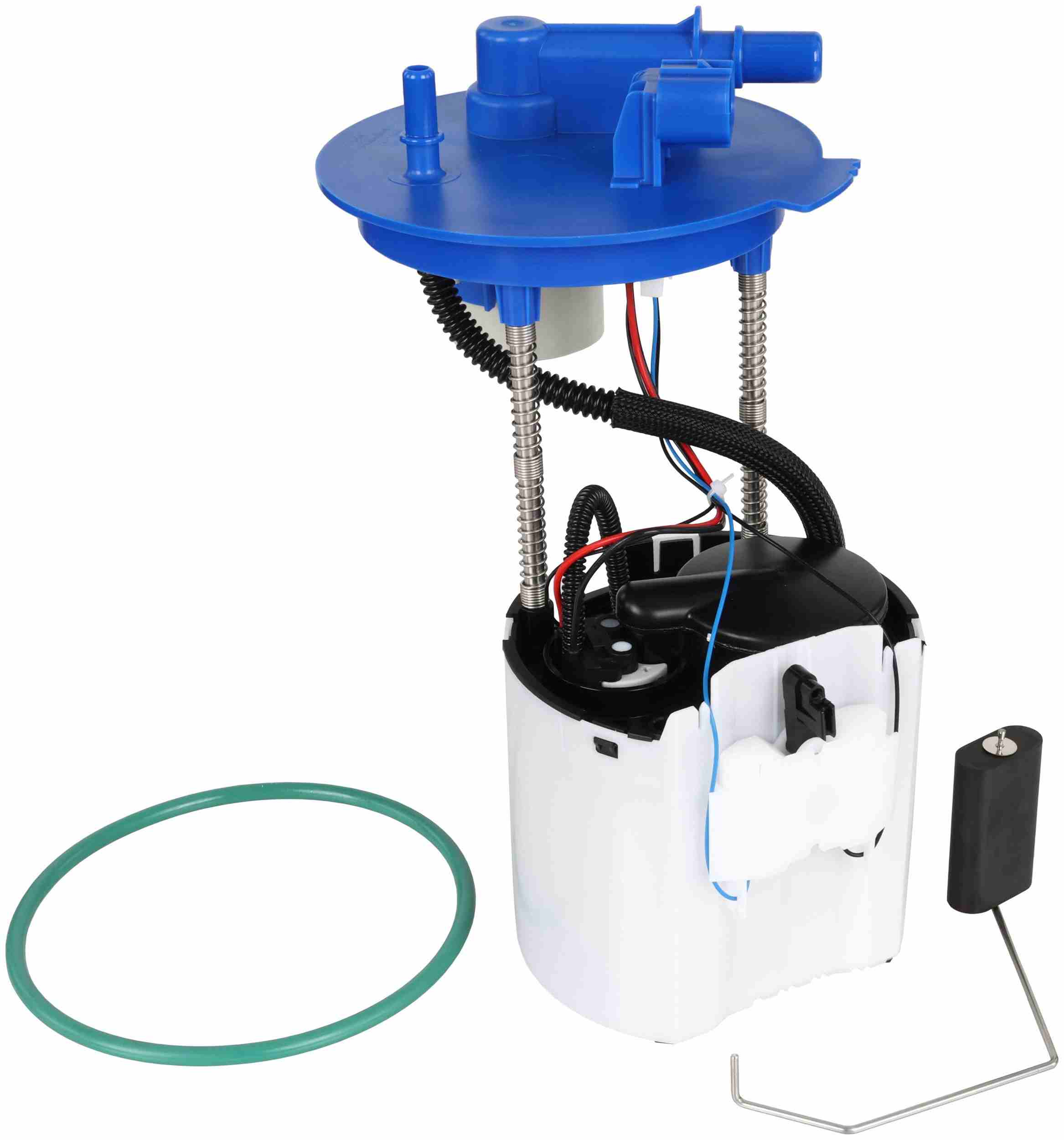 Delphi Fuel Pump Module Assembly FG2466