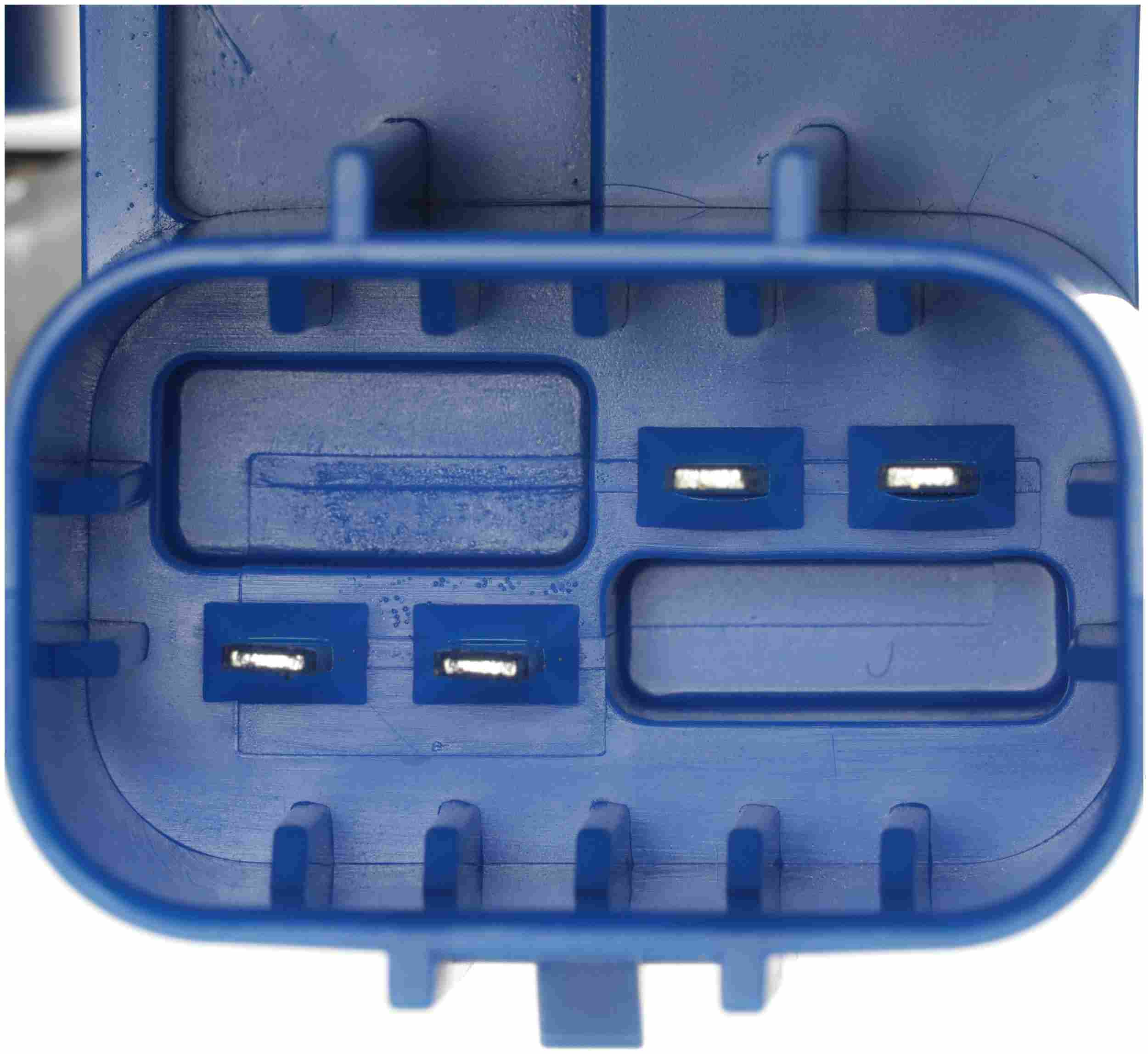 Delphi Fuel Pump Module Assembly FG2507