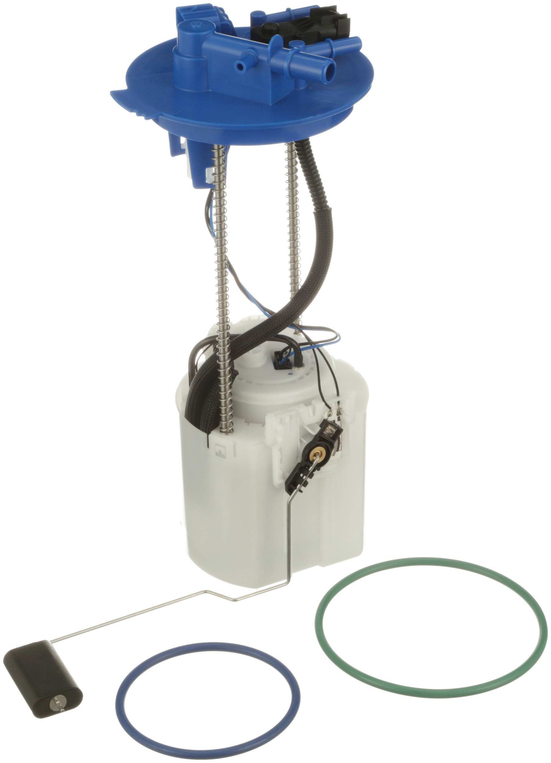 Delphi Fuel Pump Module Assembly FG2507