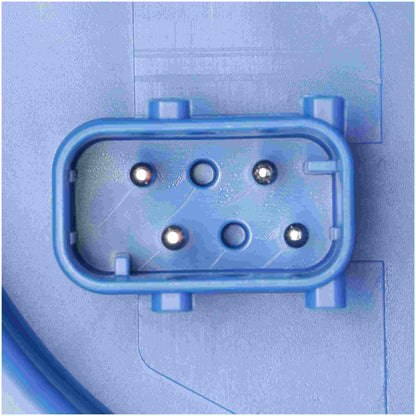 Delphi Fuel Pump Module Assembly FG2610