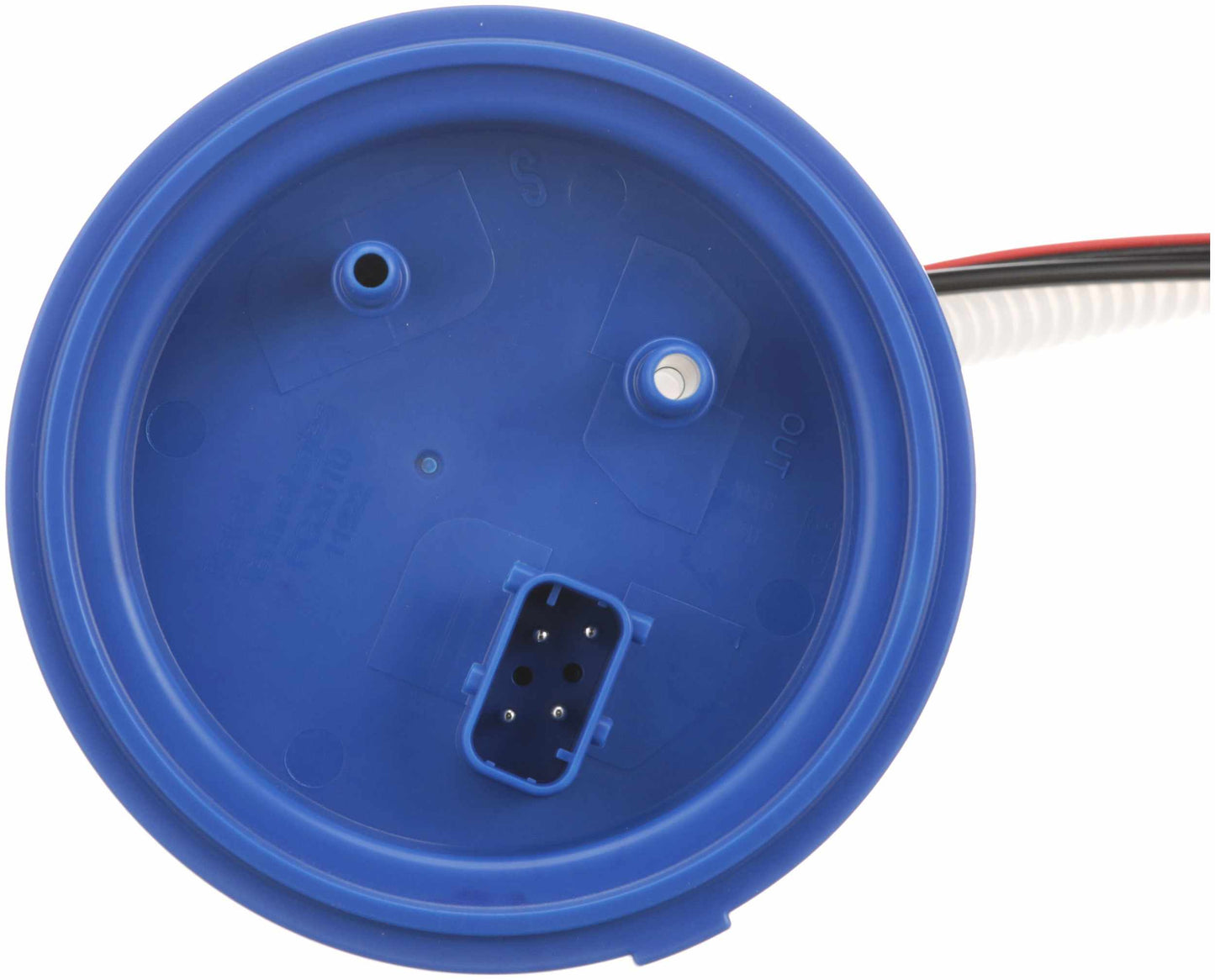 Delphi Fuel Pump Module Assembly FG2610