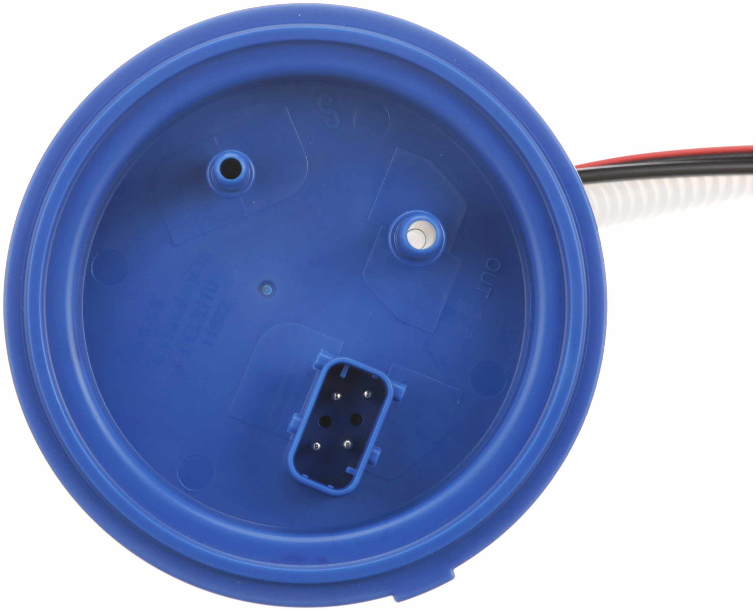 Delphi Fuel Pump Module Assembly FG2610