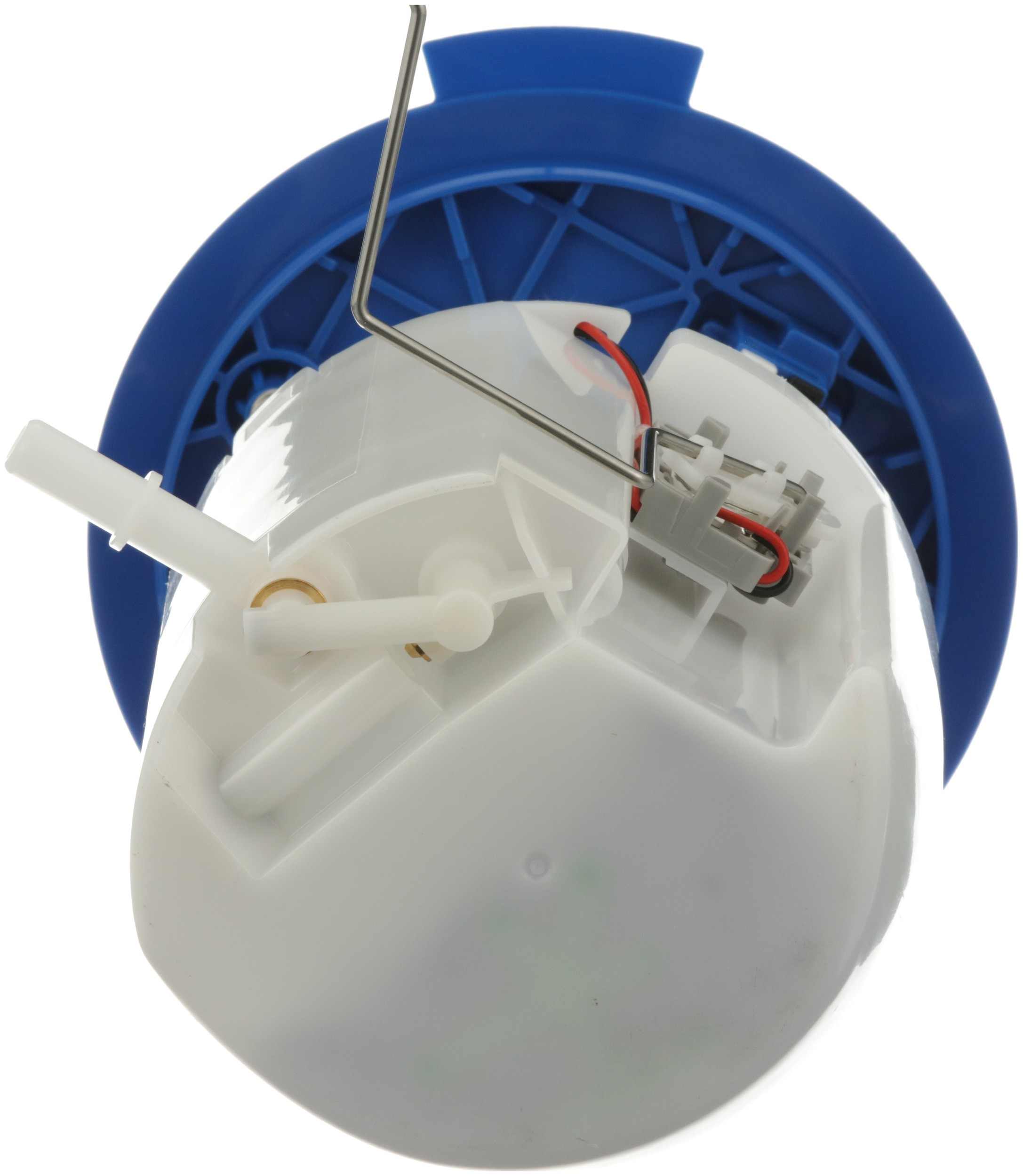Delphi Fuel Pump Module Assembly FG2612