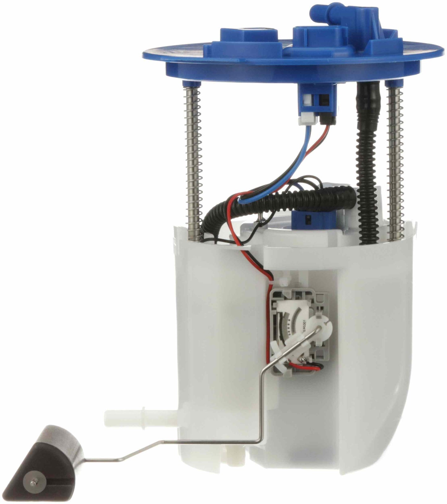 Delphi Fuel Pump Module Assembly FG2612