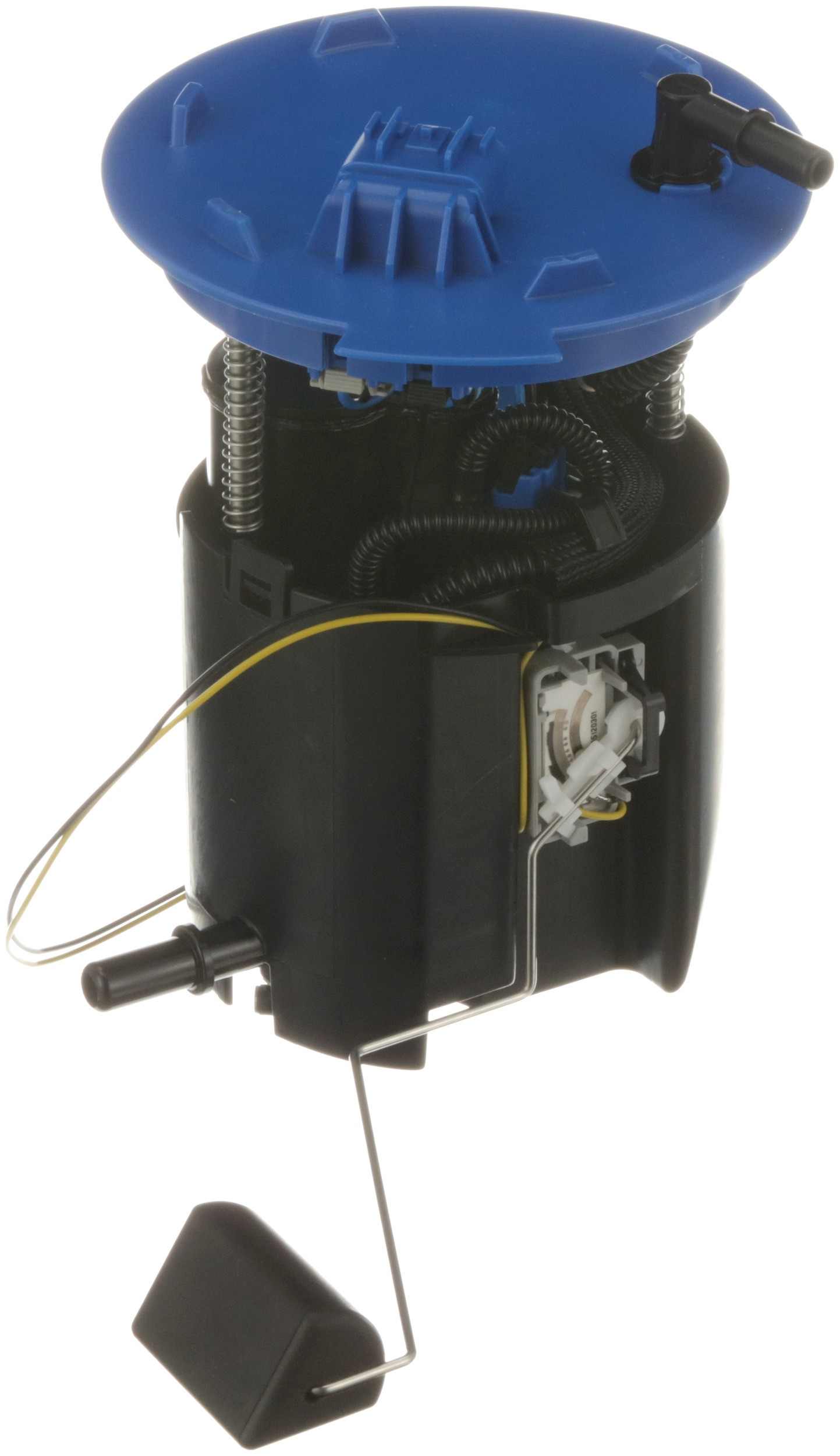 Delphi Fuel Pump Module Assembly FG2616