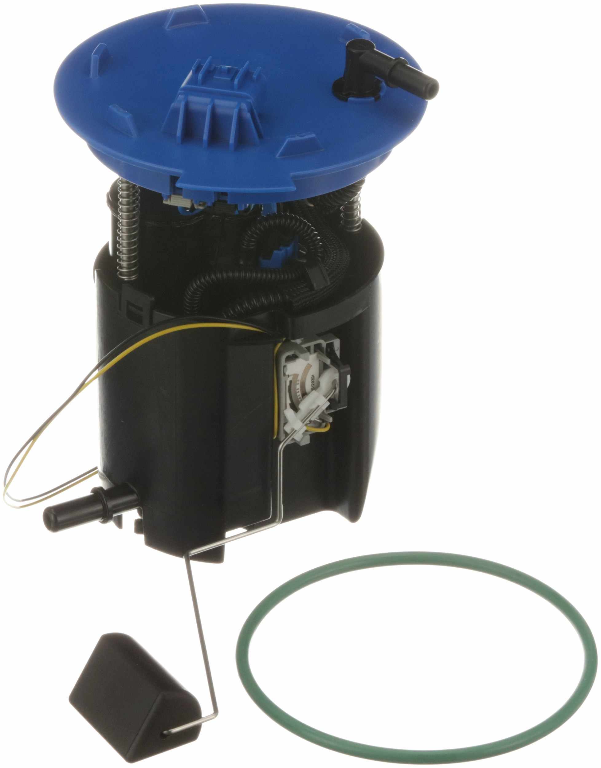 Delphi Fuel Pump Module Assembly FG2616