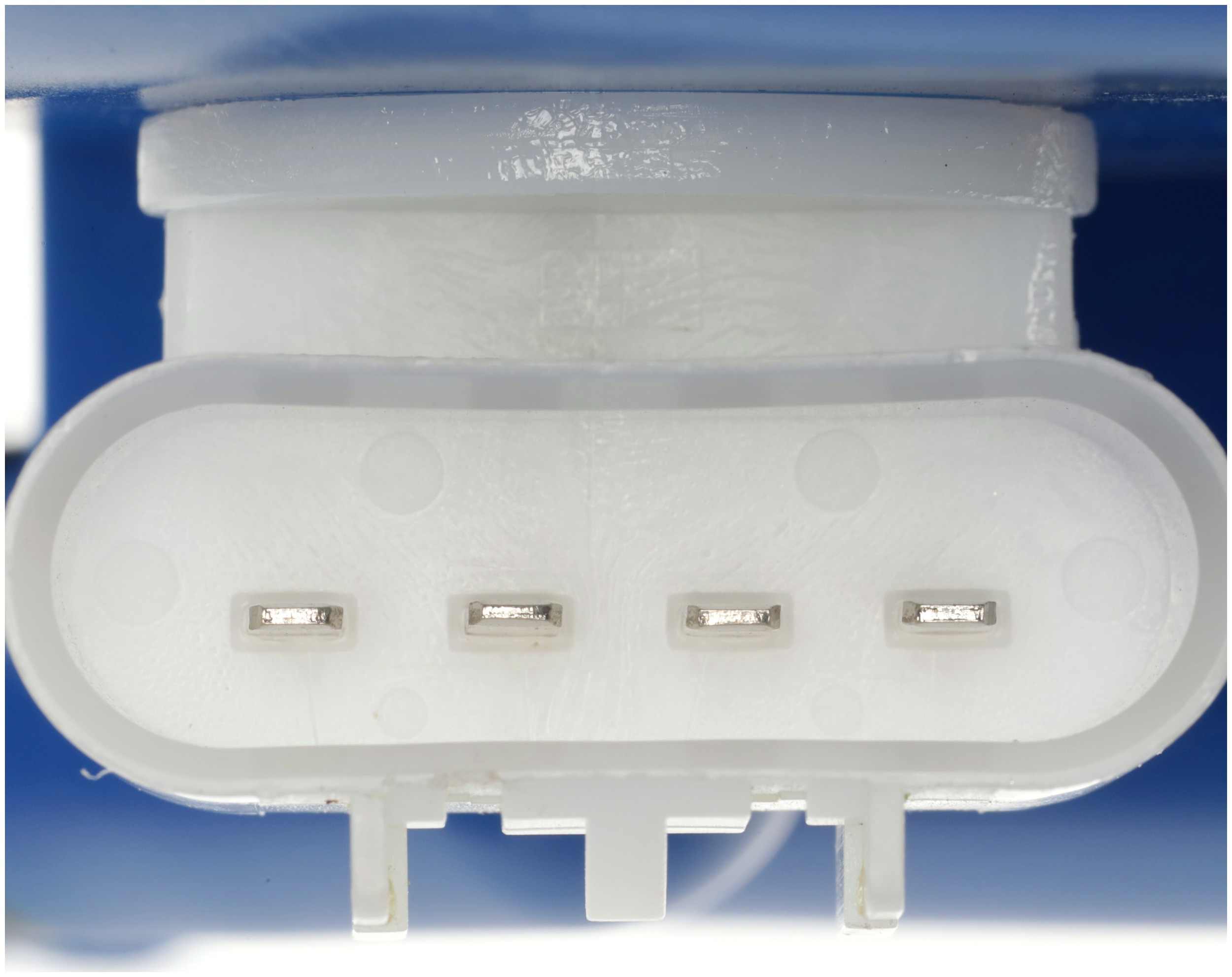 Delphi Fuel Pump Module Assembly FG2658