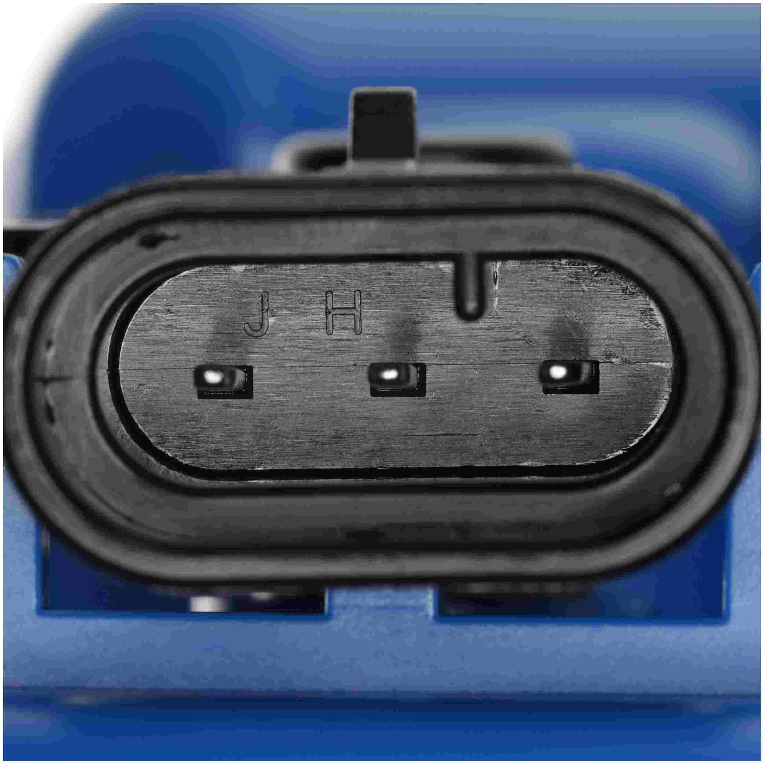 Delphi Fuel Pump Module Assembly FG2658