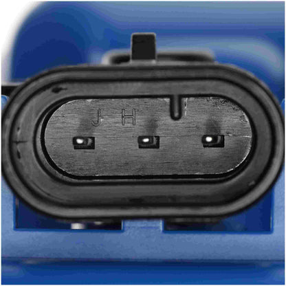 Delphi Fuel Pump Module Assembly FG2658