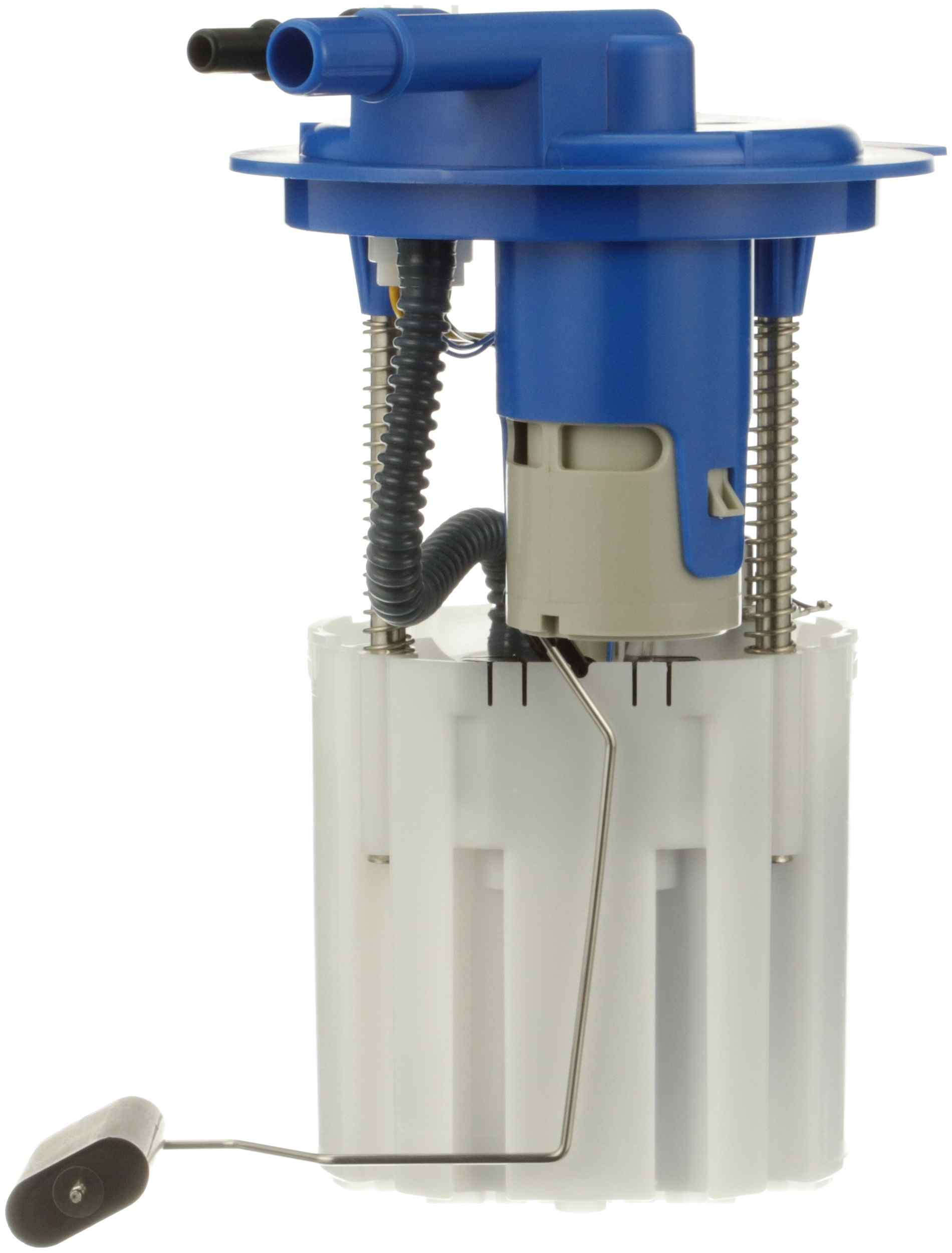 Delphi Fuel Pump Module Assembly FG2658