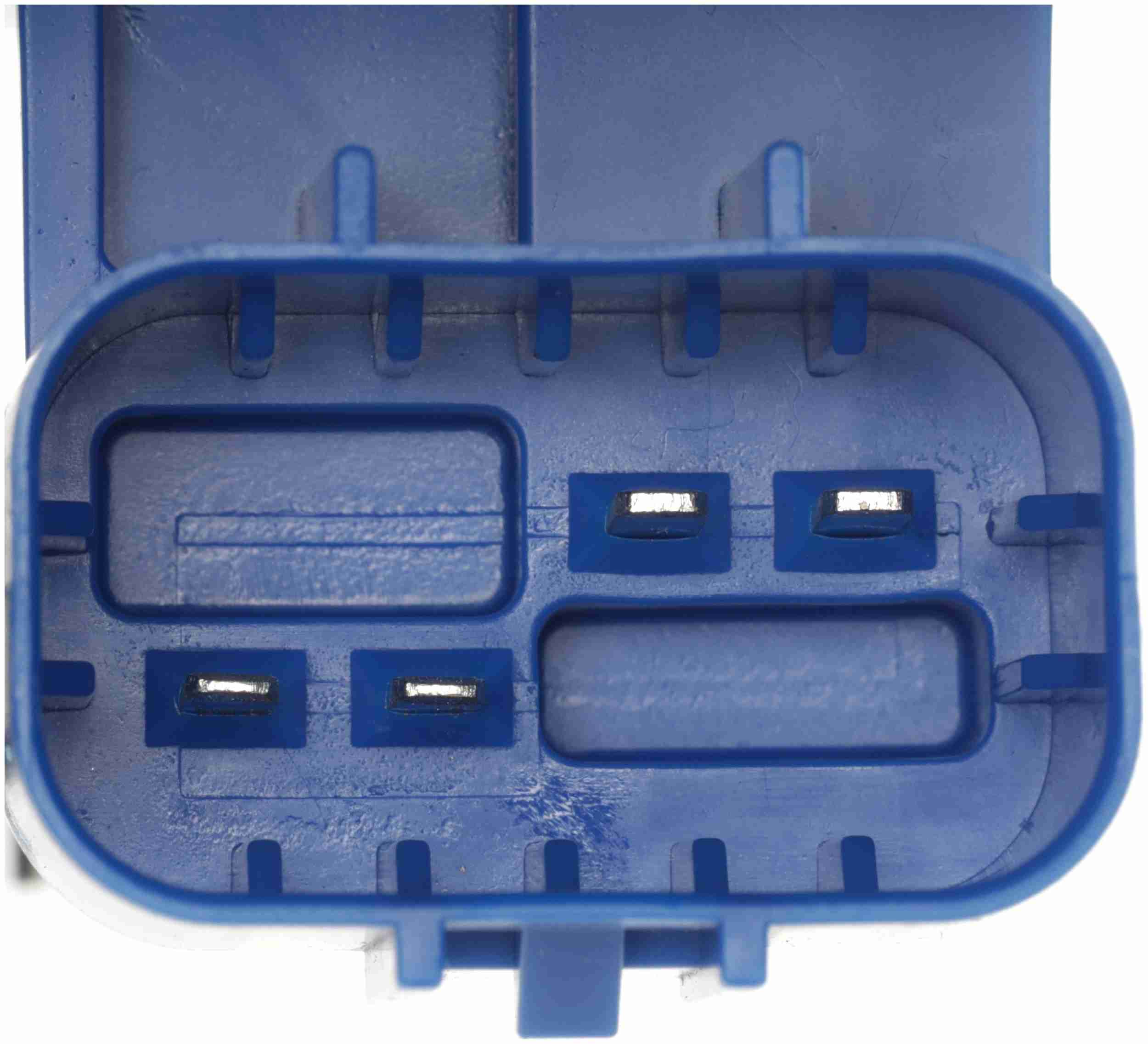 Delphi Fuel Pump Module Assembly FG2662