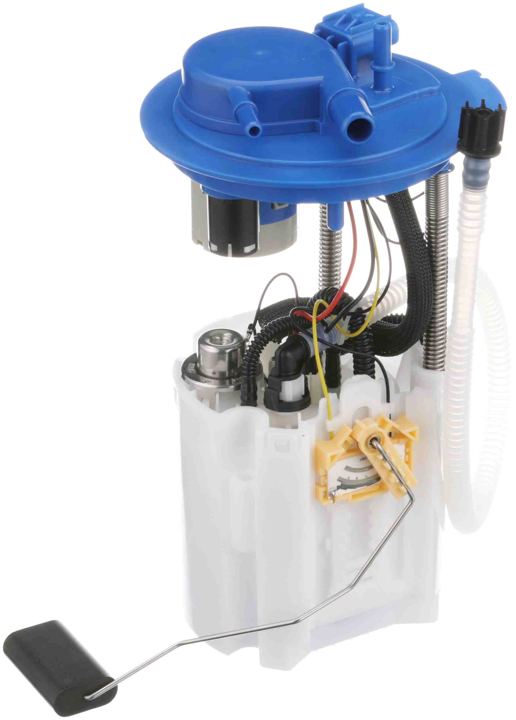 Delphi Fuel Pump Module Assembly FG2663