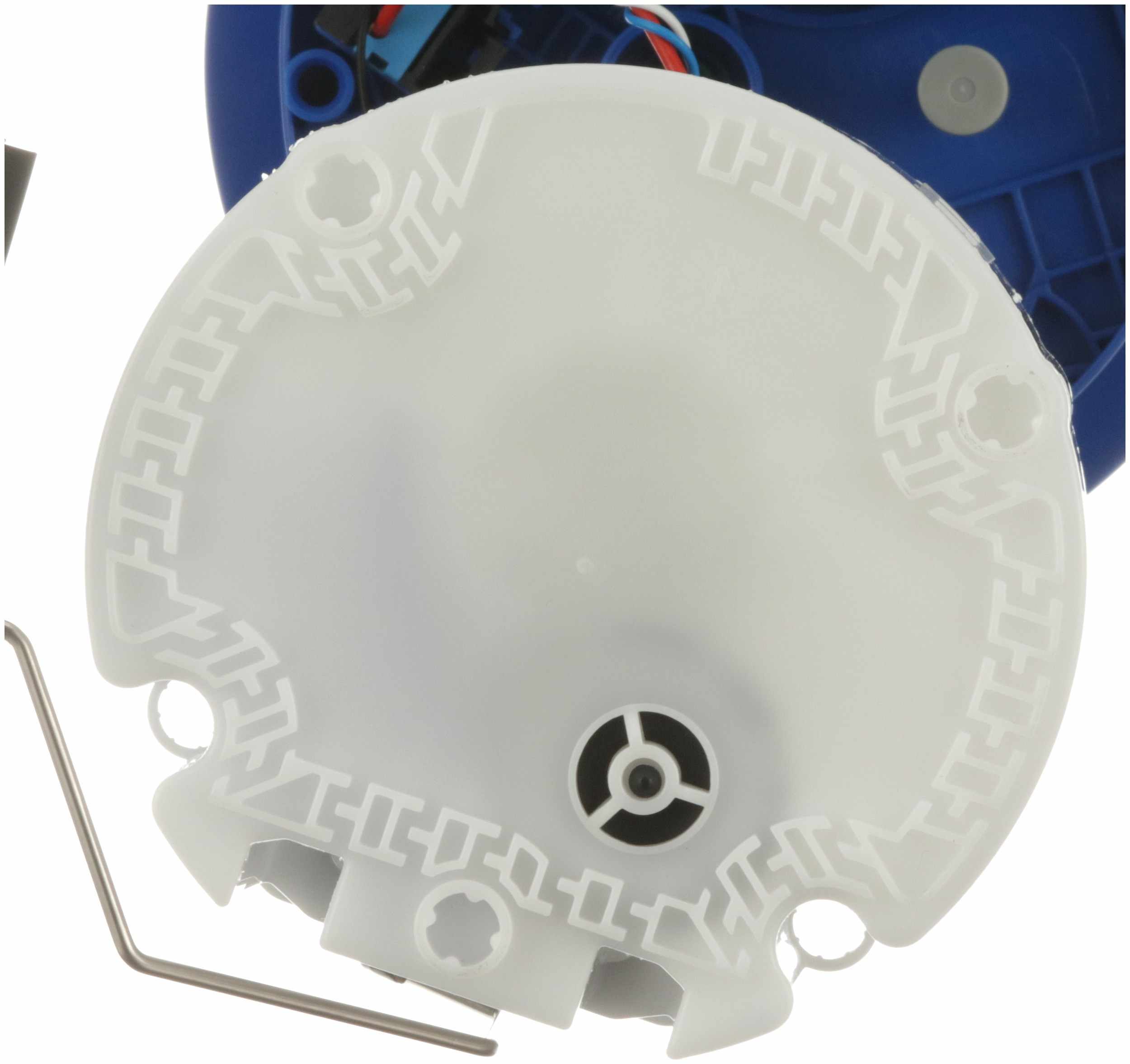 Delphi Fuel Pump Module Assembly FG2664