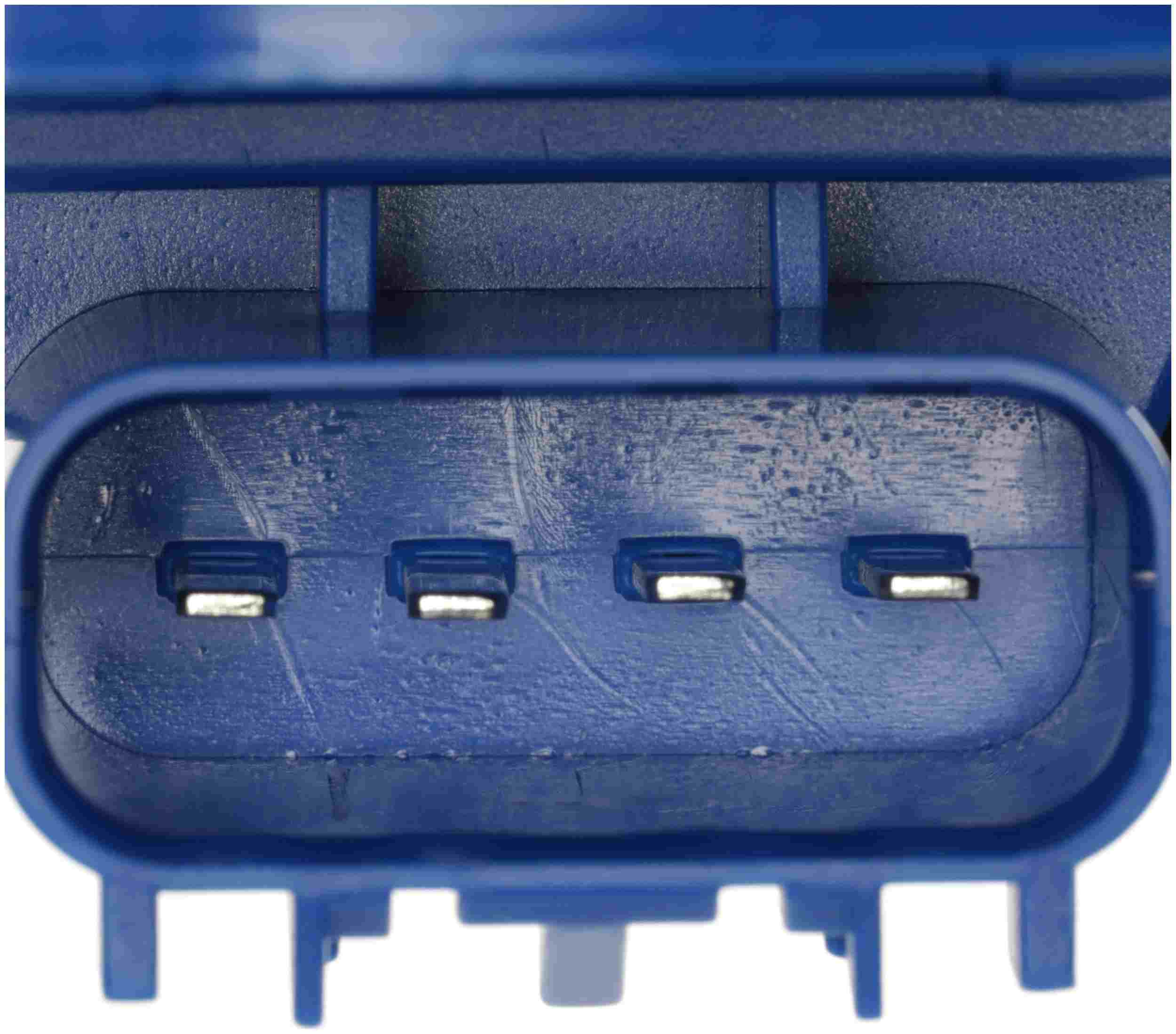 Delphi Fuel Pump Module Assembly FG2664