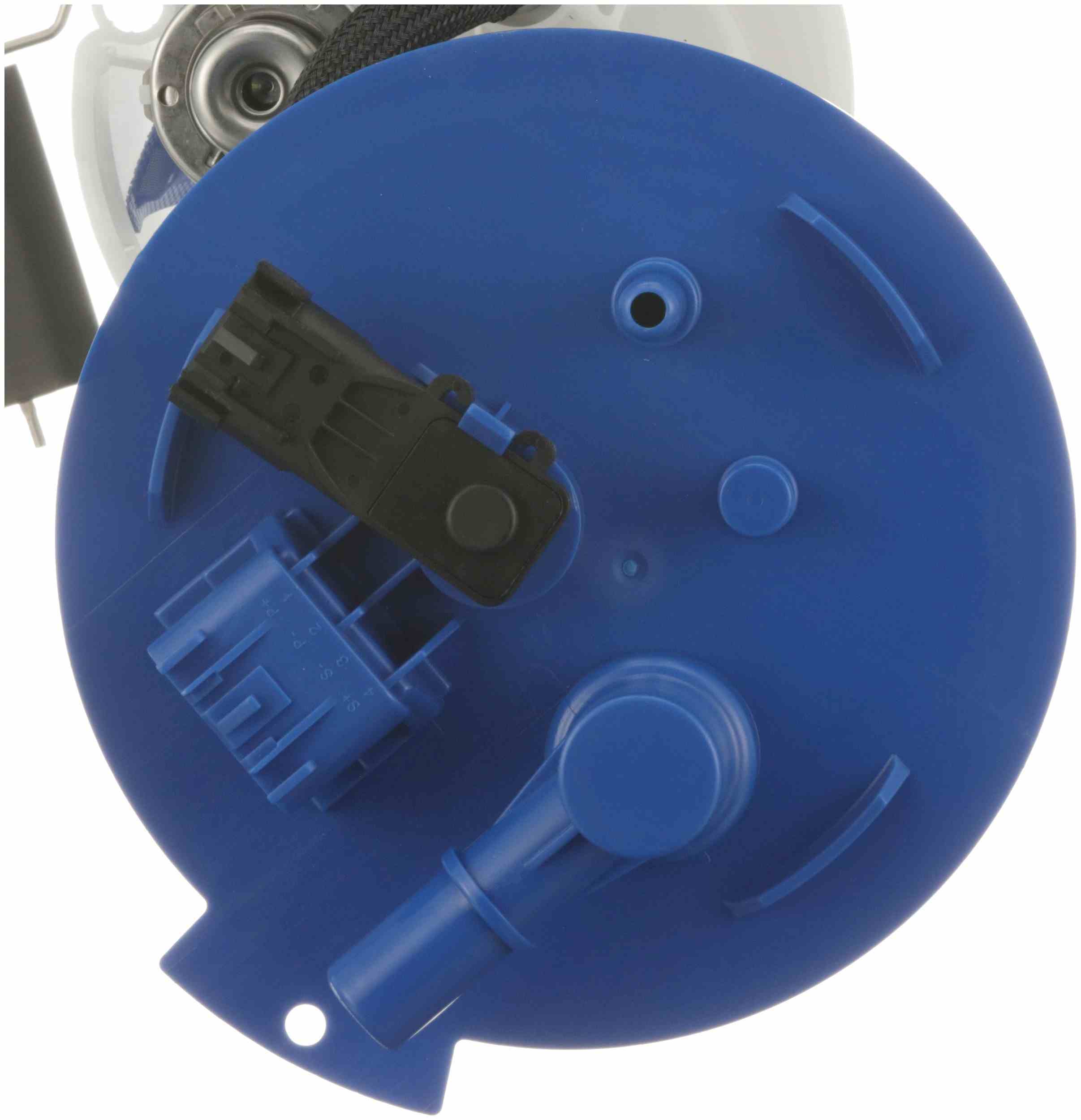 Delphi Fuel Pump Module Assembly FG2664