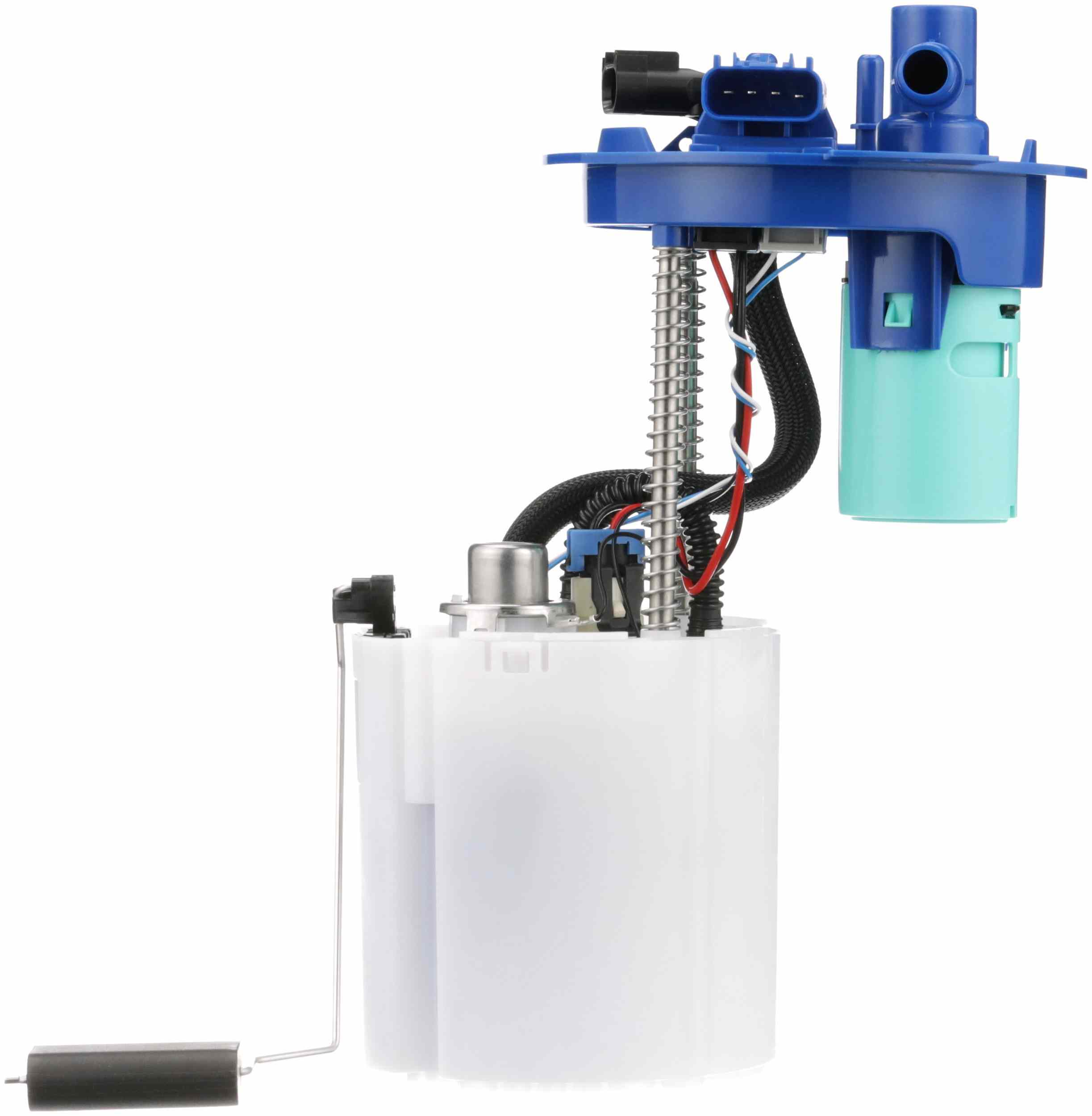 Delphi Fuel Pump Module Assembly FG2665