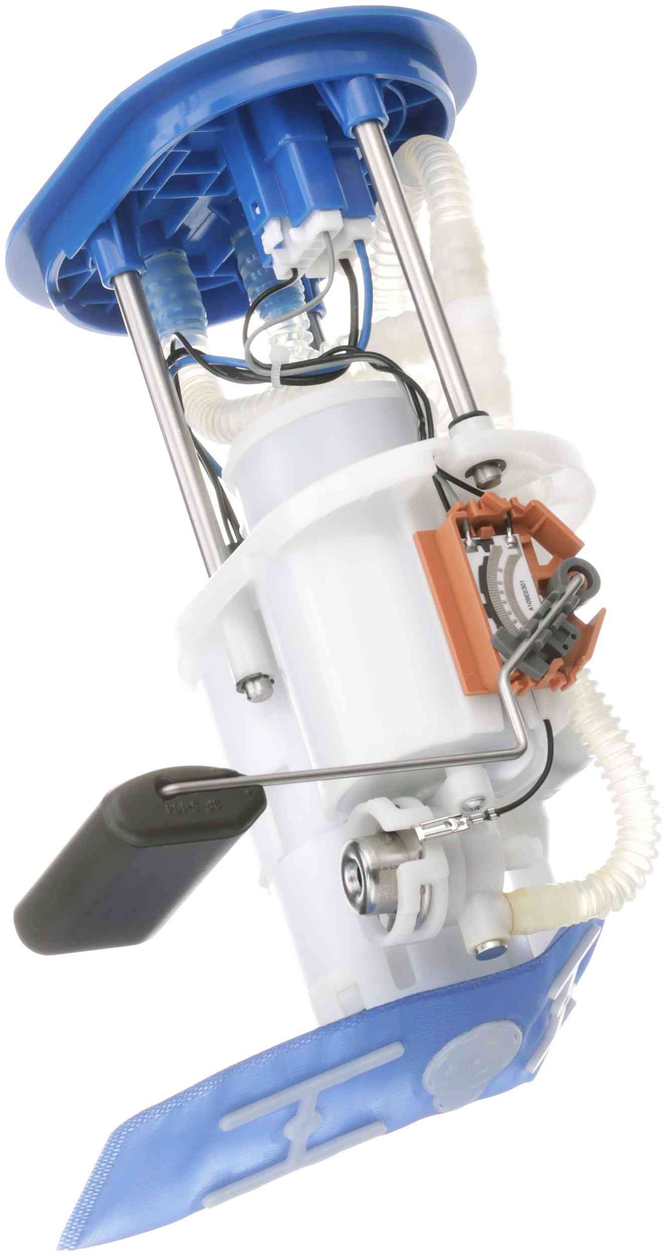 Delphi Fuel Pump Module Assembly FG2666