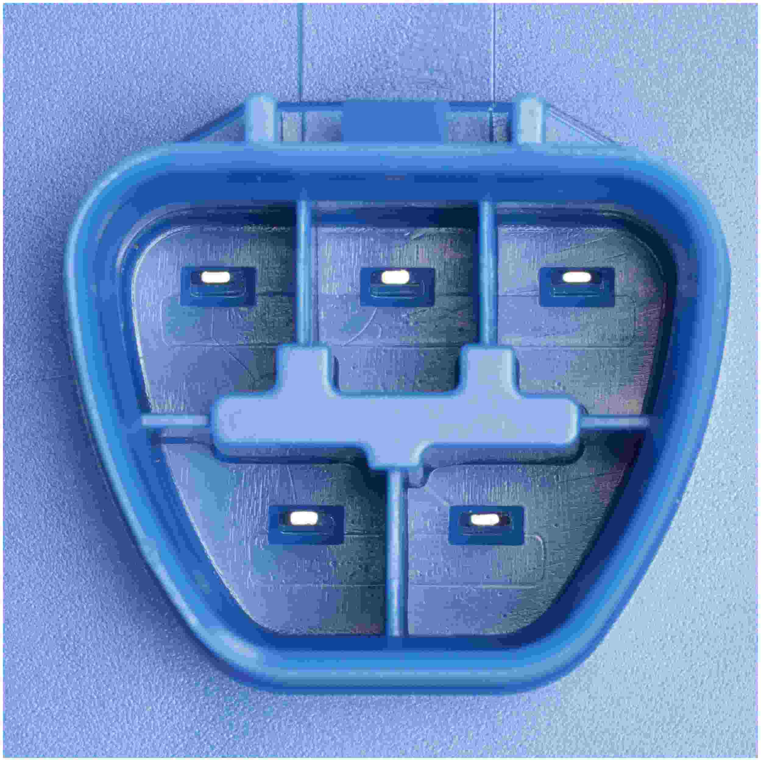 Delphi Fuel Pump Module Assembly FG2666