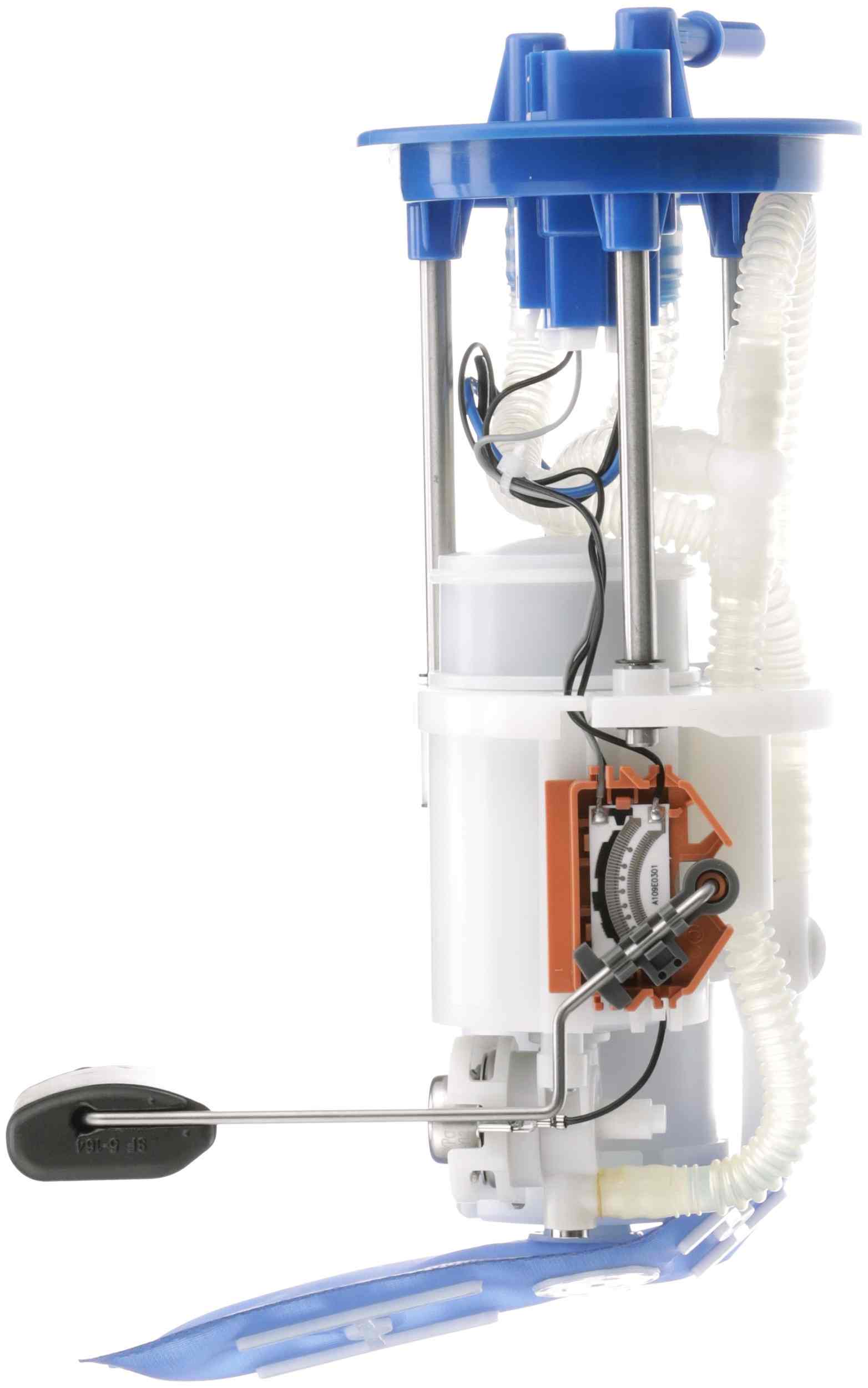 Delphi Fuel Pump Module Assembly FG2666