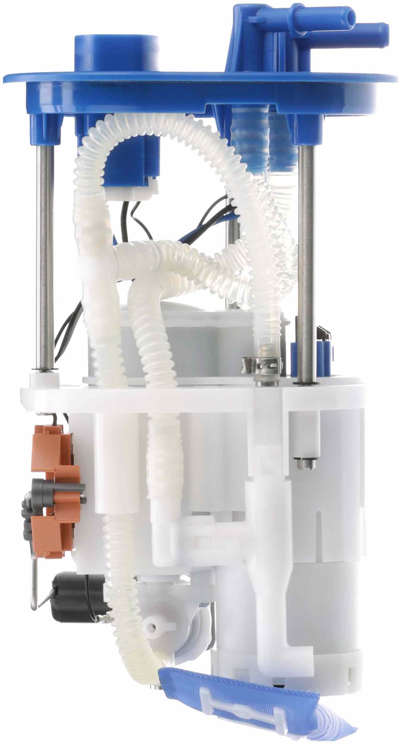 Delphi Fuel Pump Module Assembly FG2666