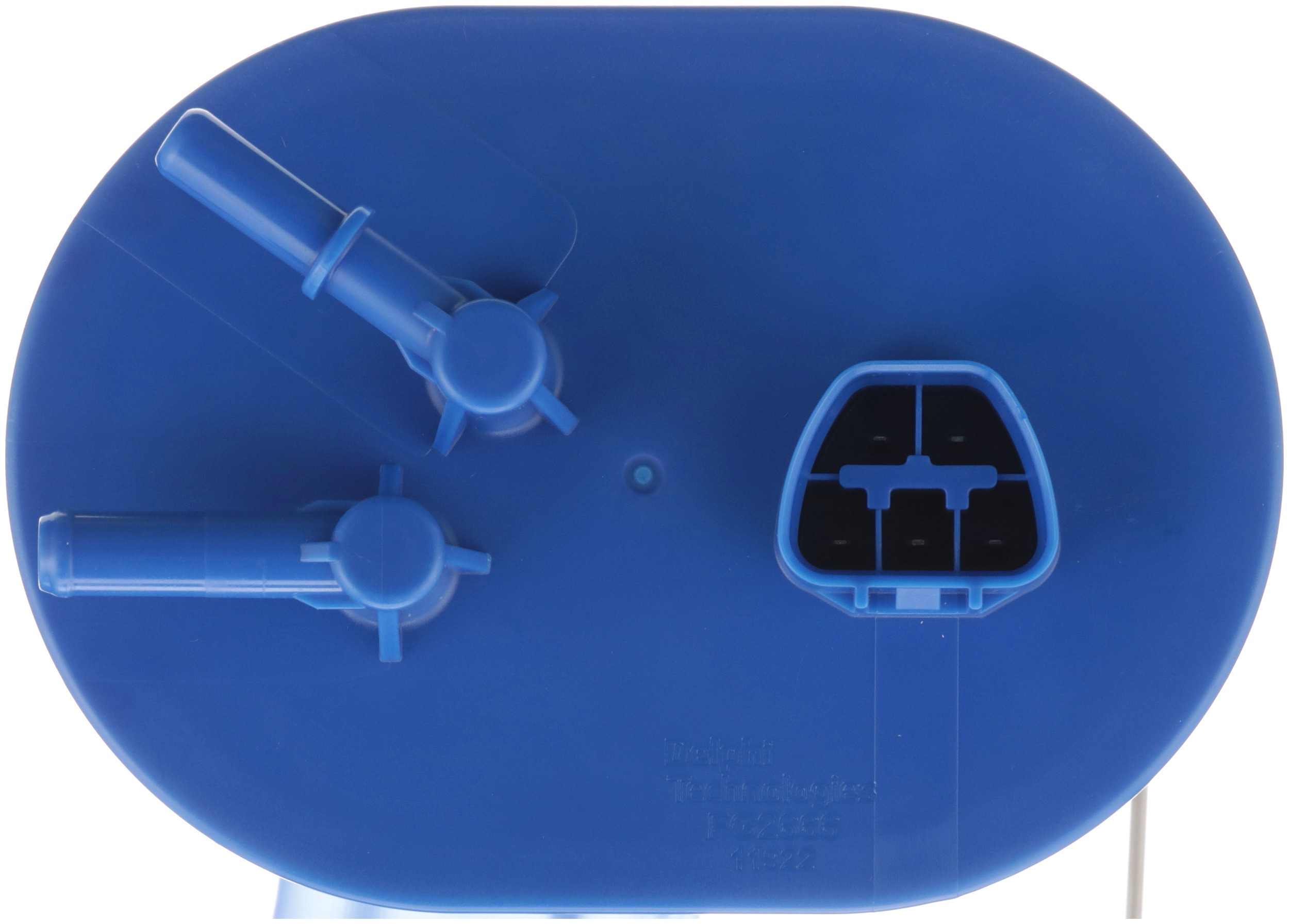 Delphi Fuel Pump Module Assembly FG2666