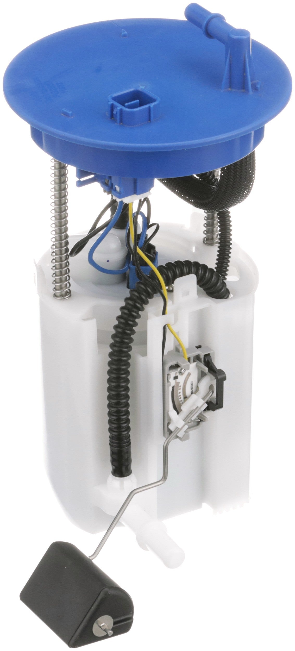 Delphi Fuel Pump Module Assembly FG2667 image 4