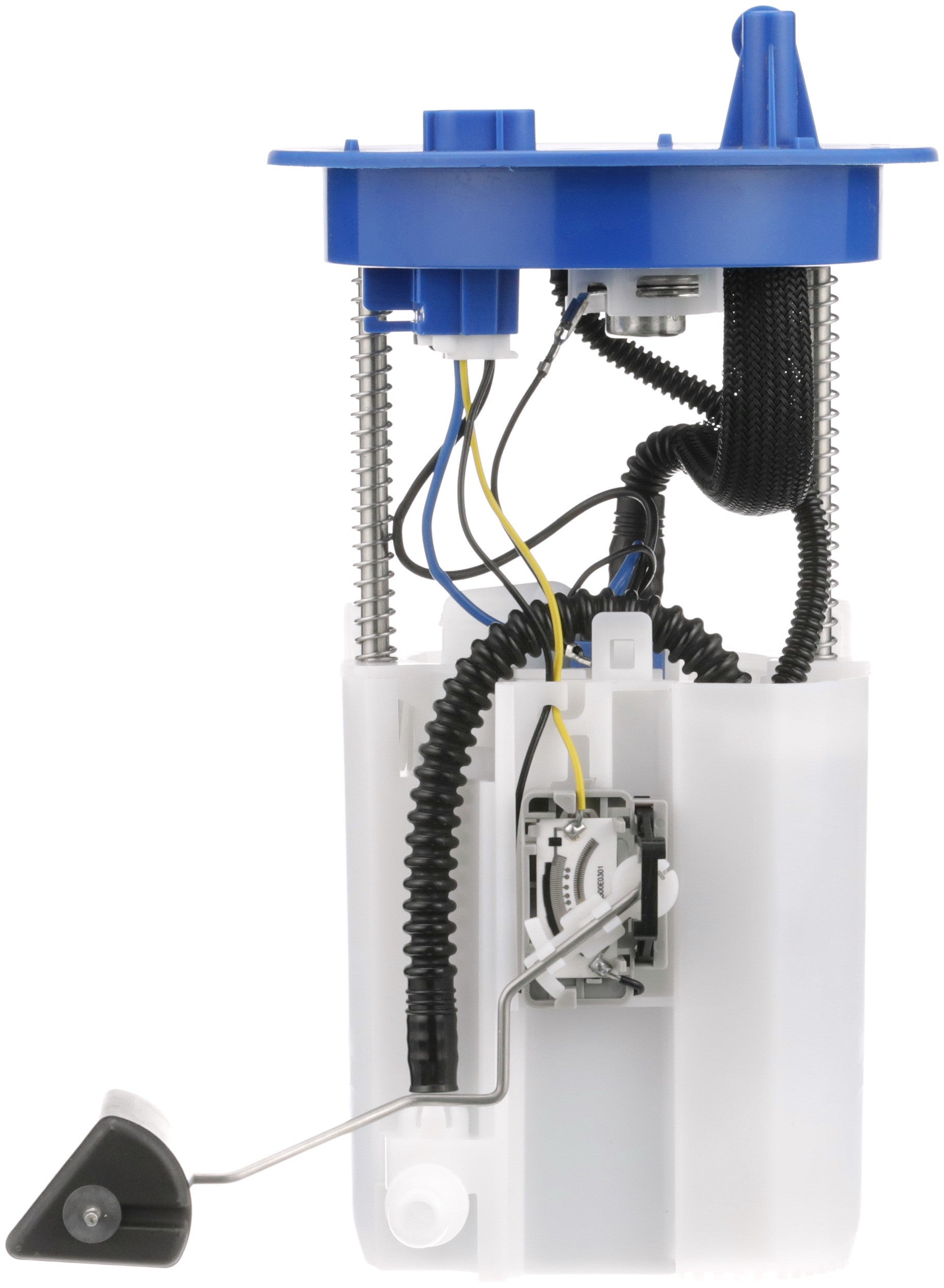 Delphi Fuel Pump Module Assembly FG2667 image 2